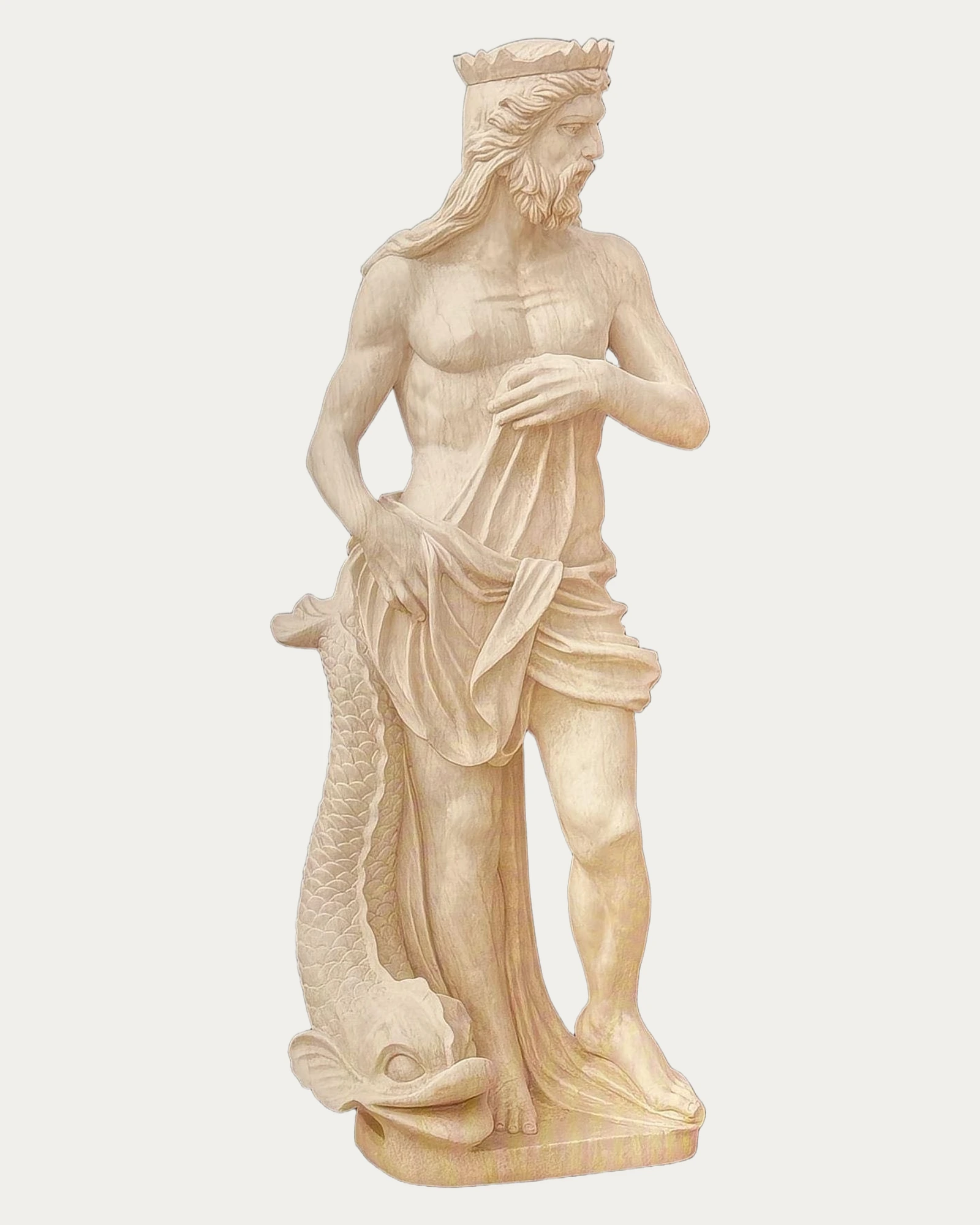 Figurative Sculpture CS-0034