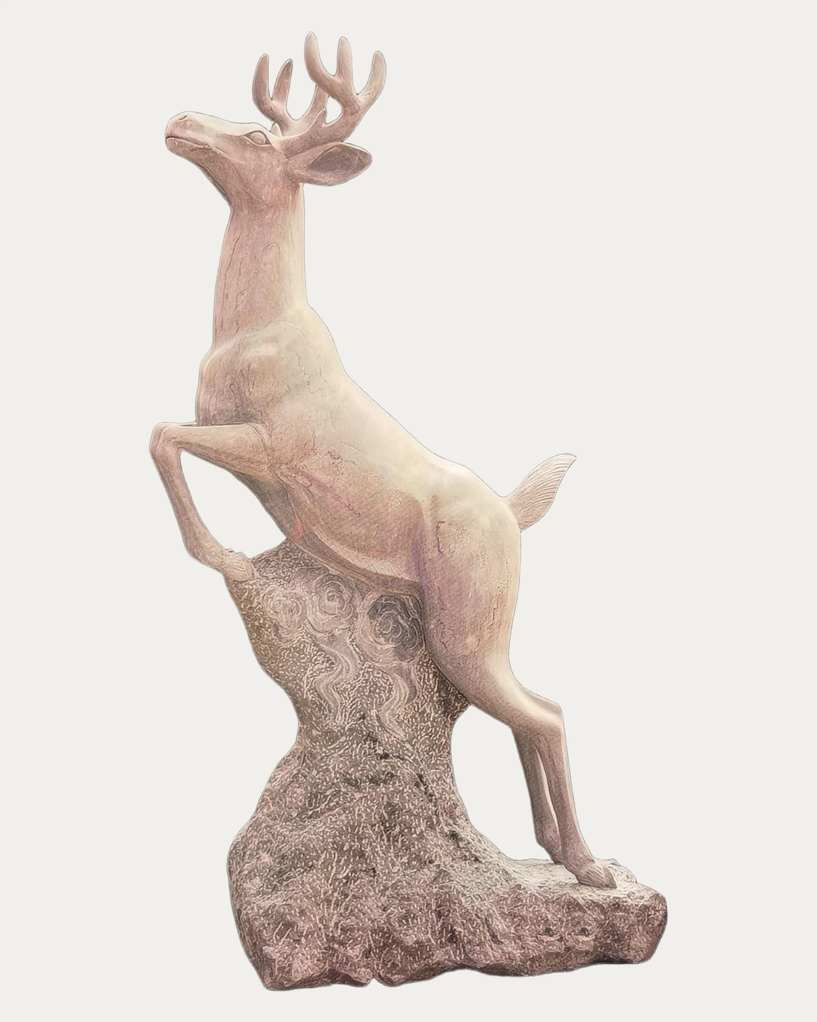 Deer Statue AS-0005
