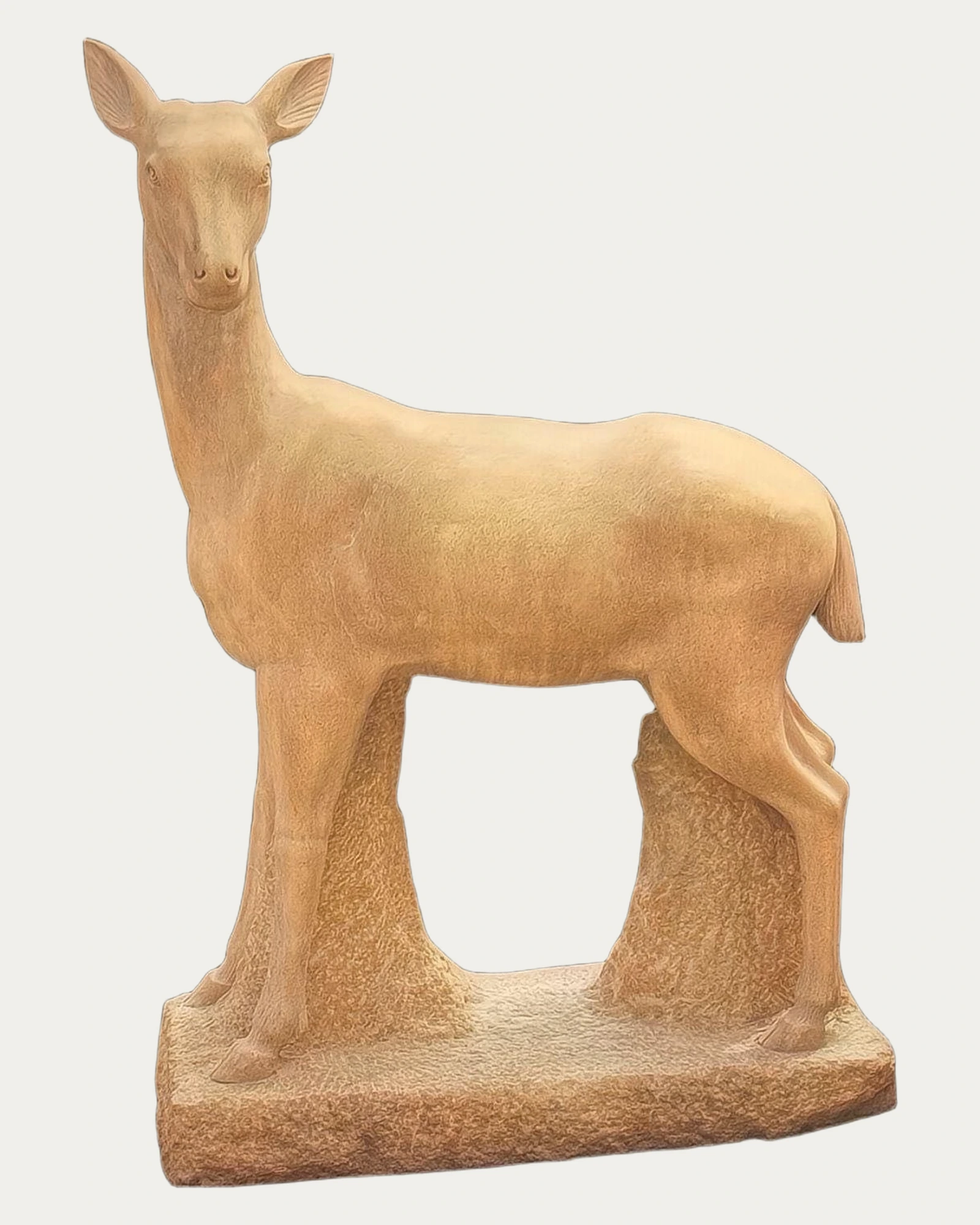 Deer Statue AS-0006