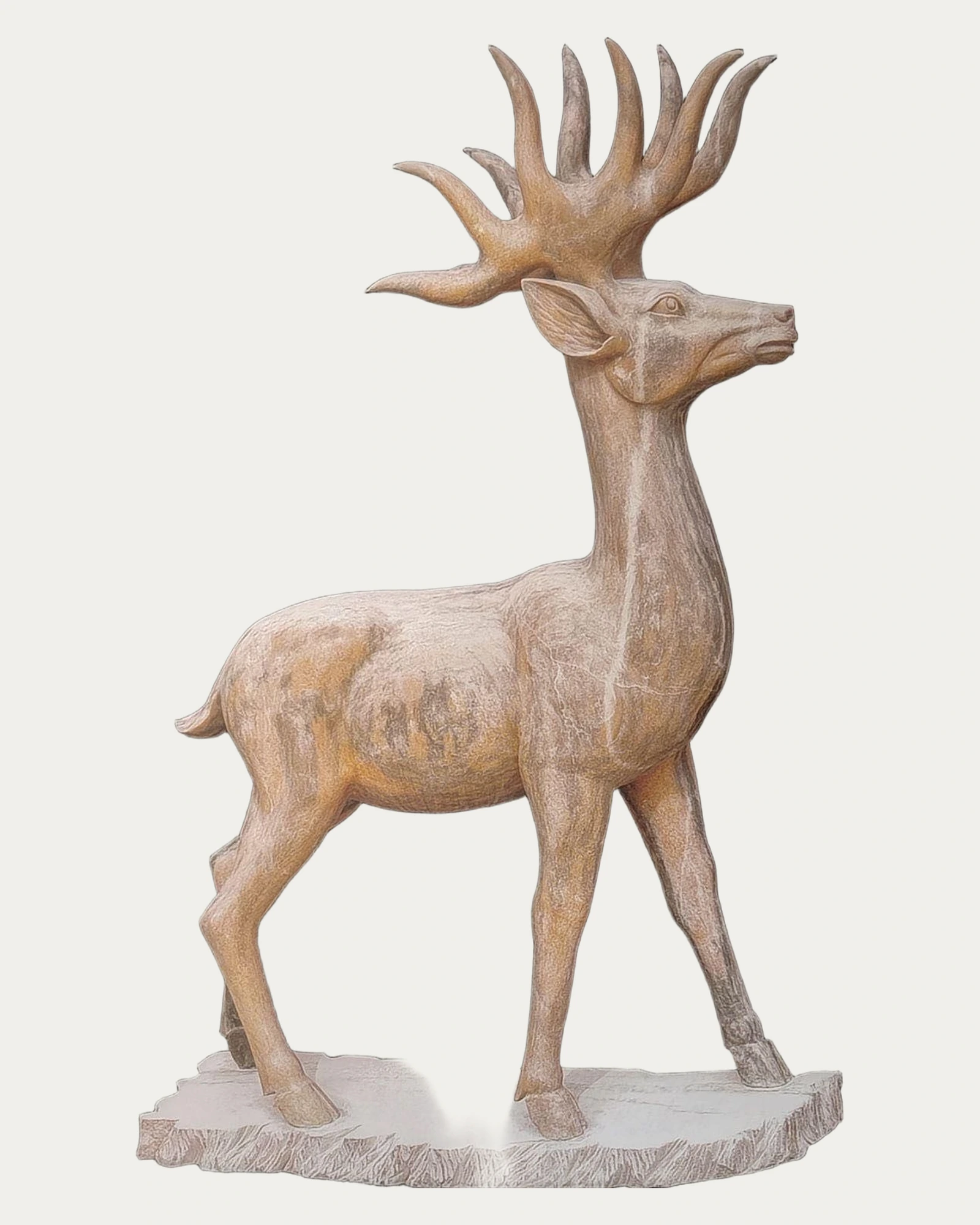 Deer Statue AS-0008