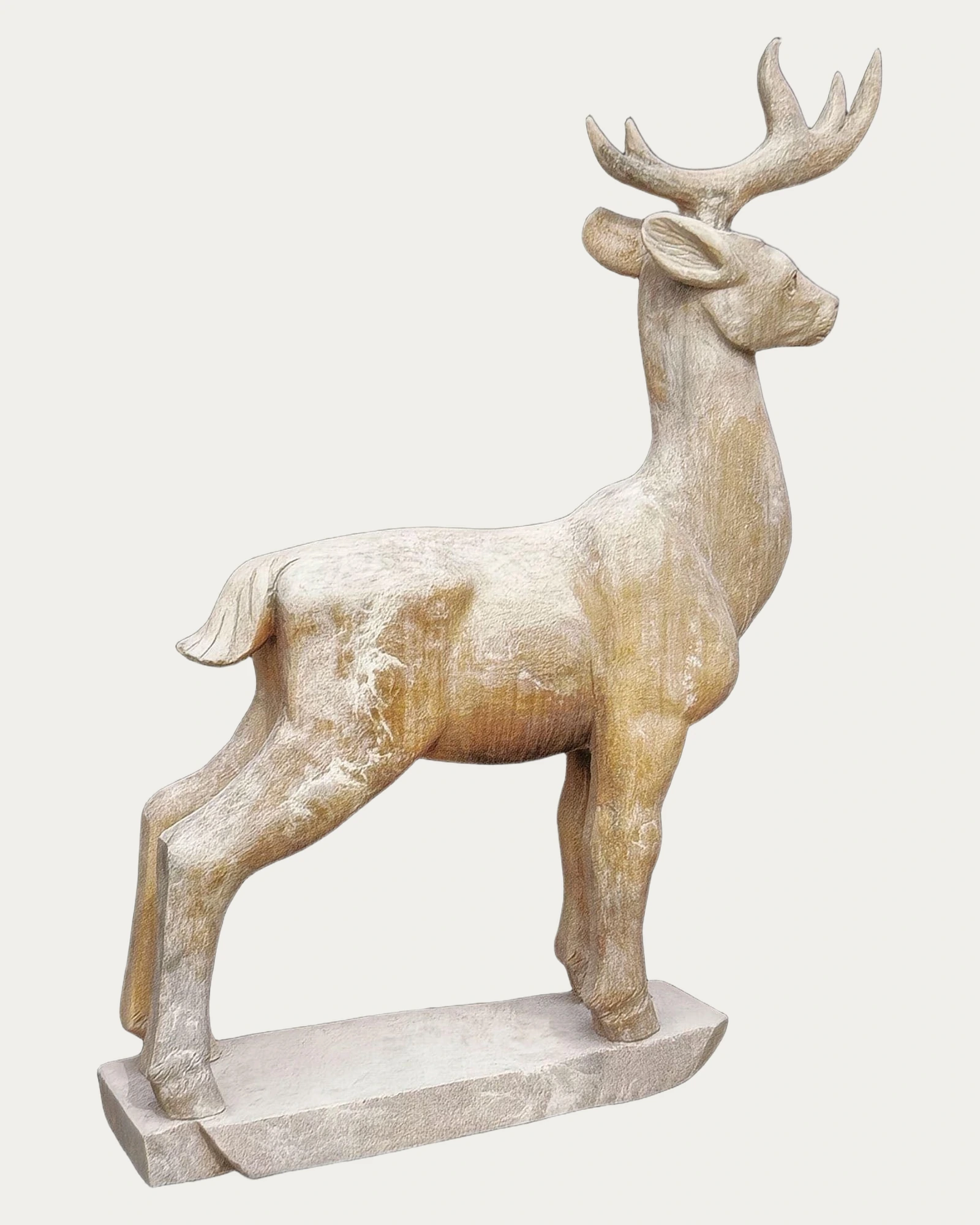 Deer Statue AS-0011