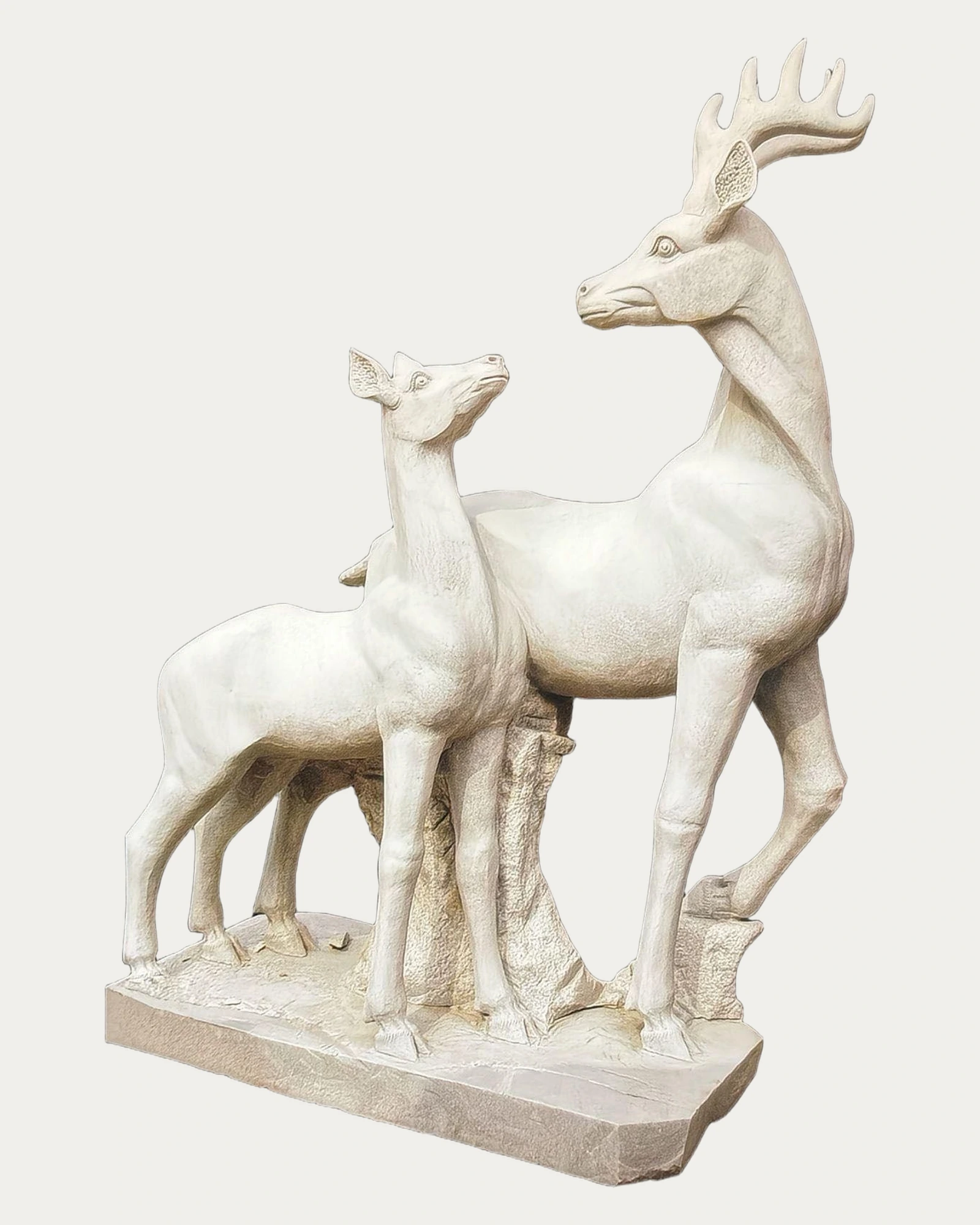 Deer Statue AS-0012