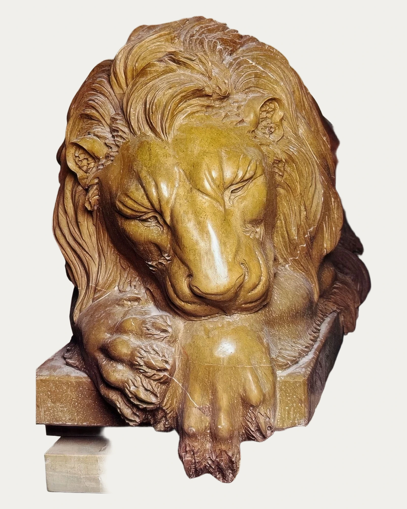 Animal Sculpture AS-0014