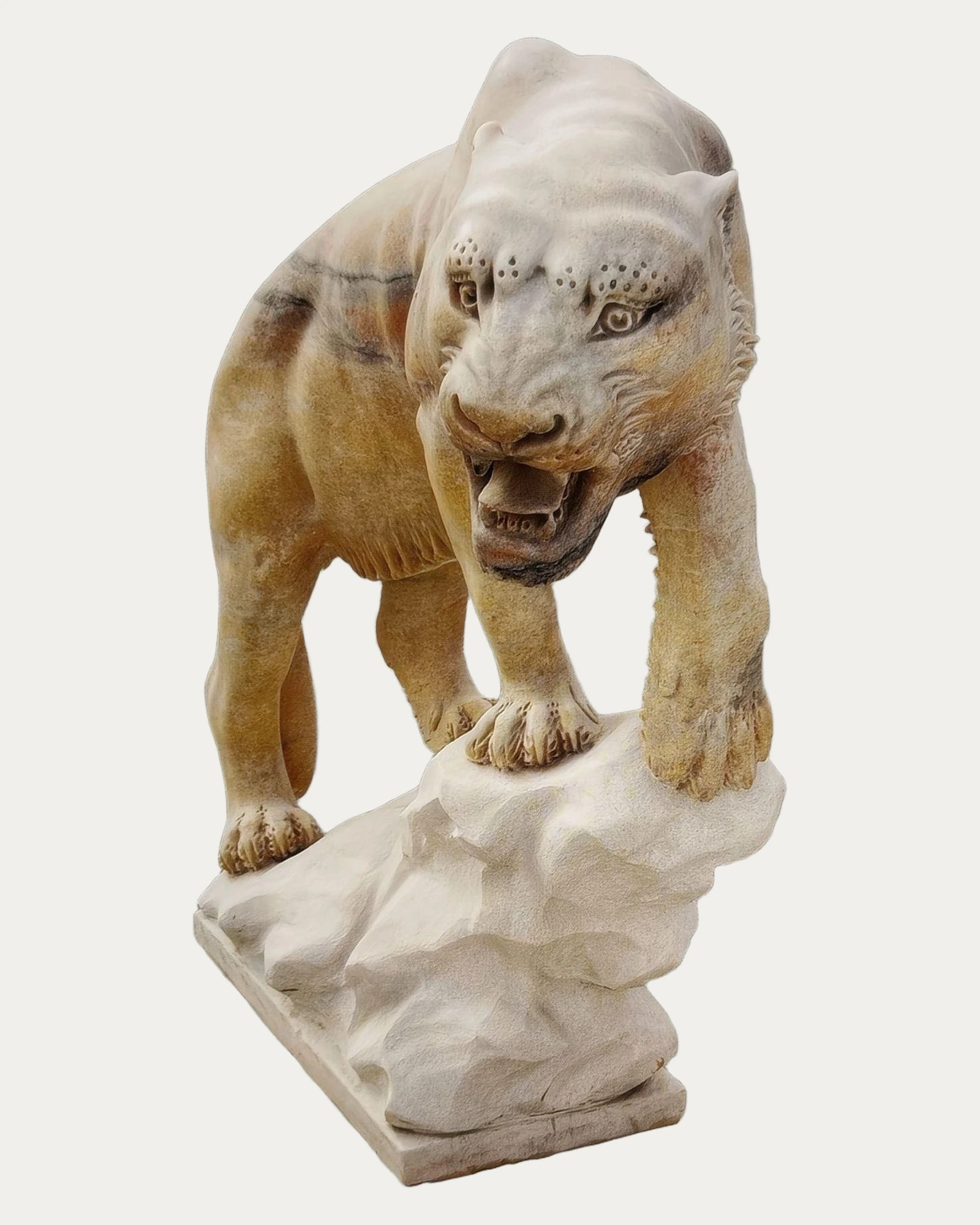 Animal Sculpture AS-0015