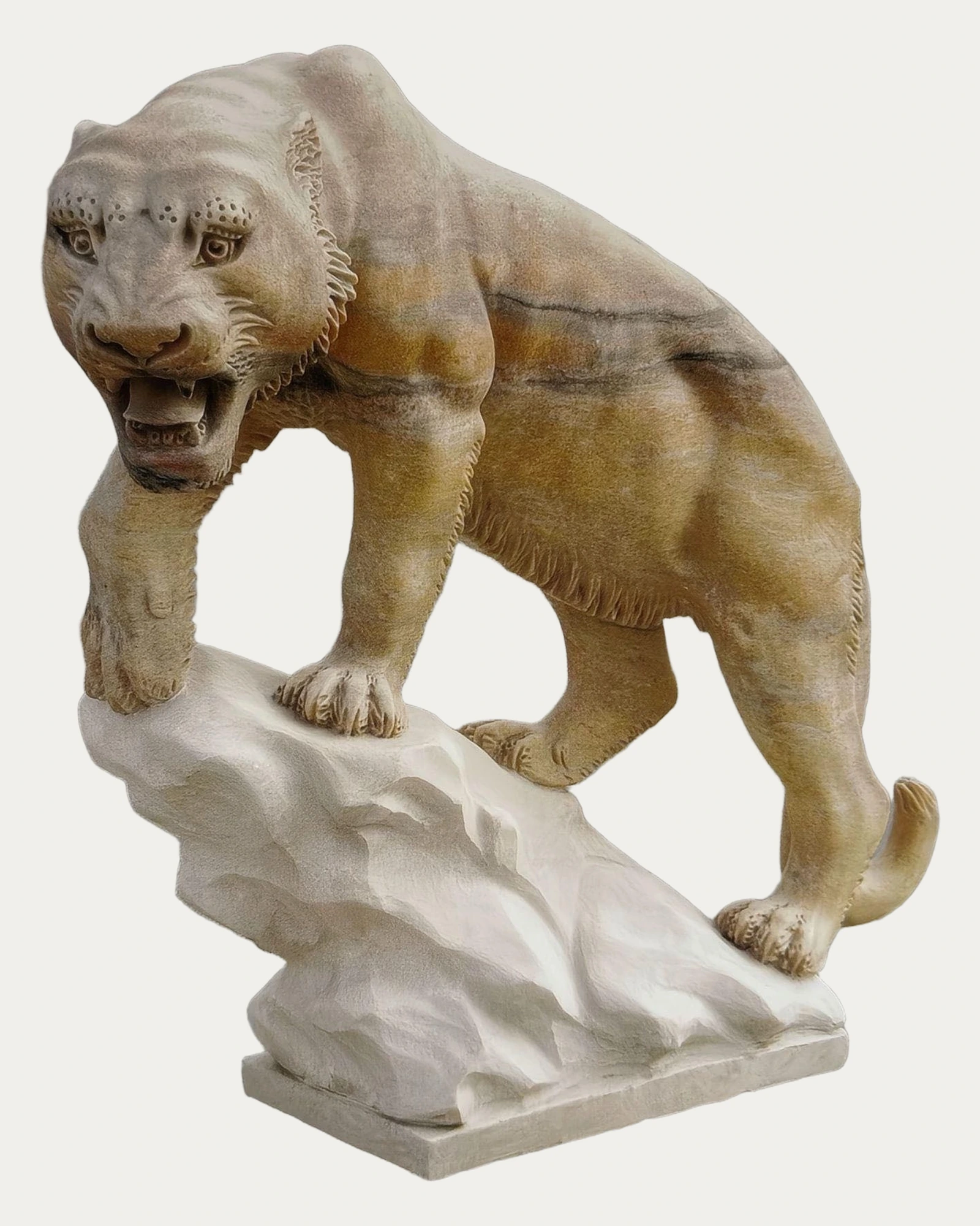 Animal Sculpture AS-0016