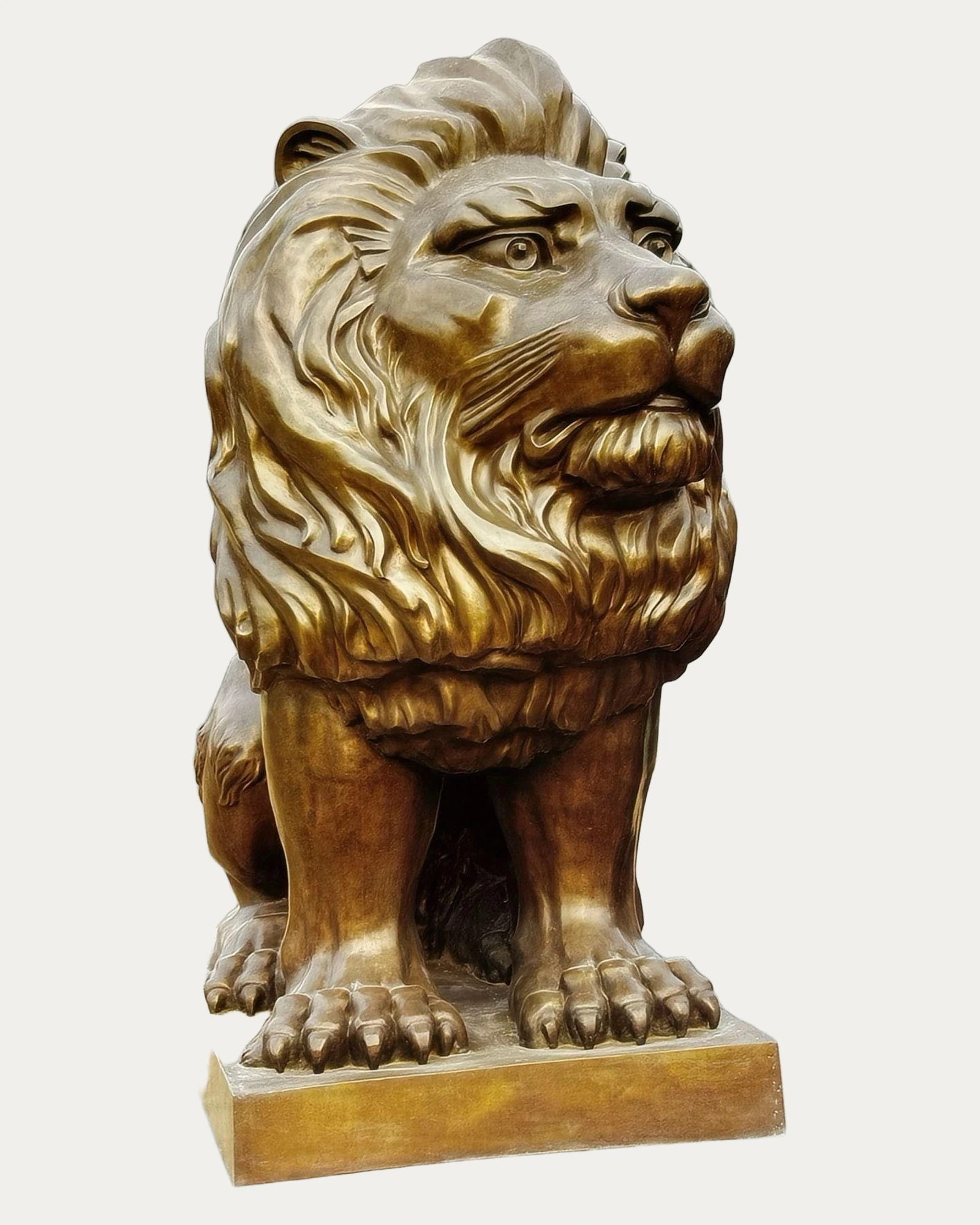Animal Sculpture AS-0017