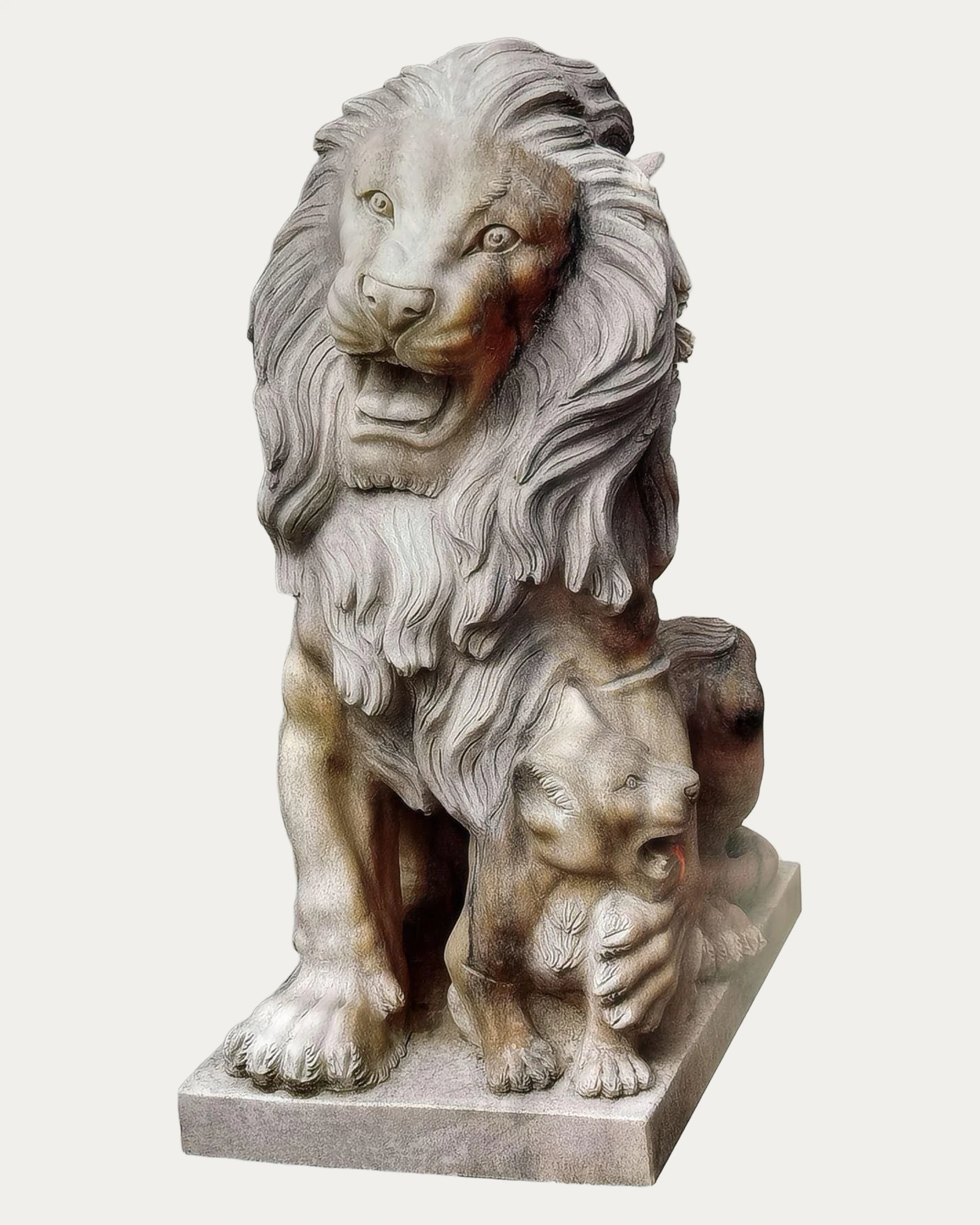 Animal Sculpture AS-0018