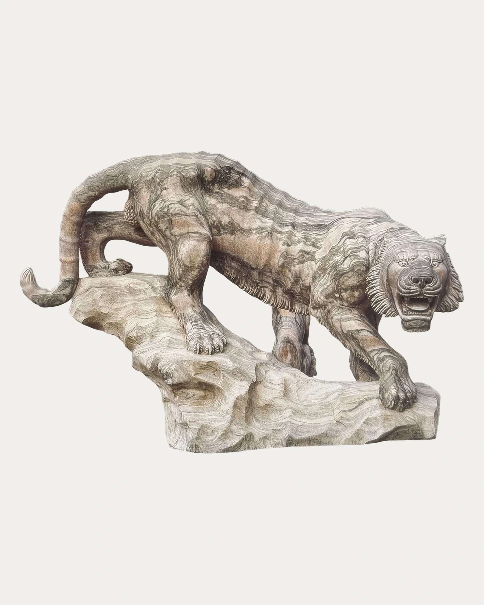 Animal Sculpture AS-0019