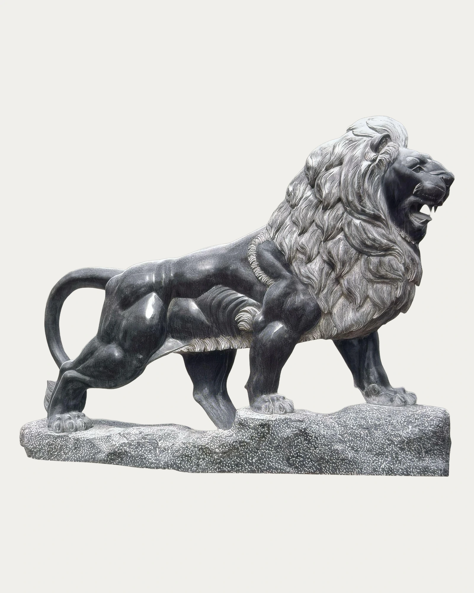 Animal Sculpture AS-0020