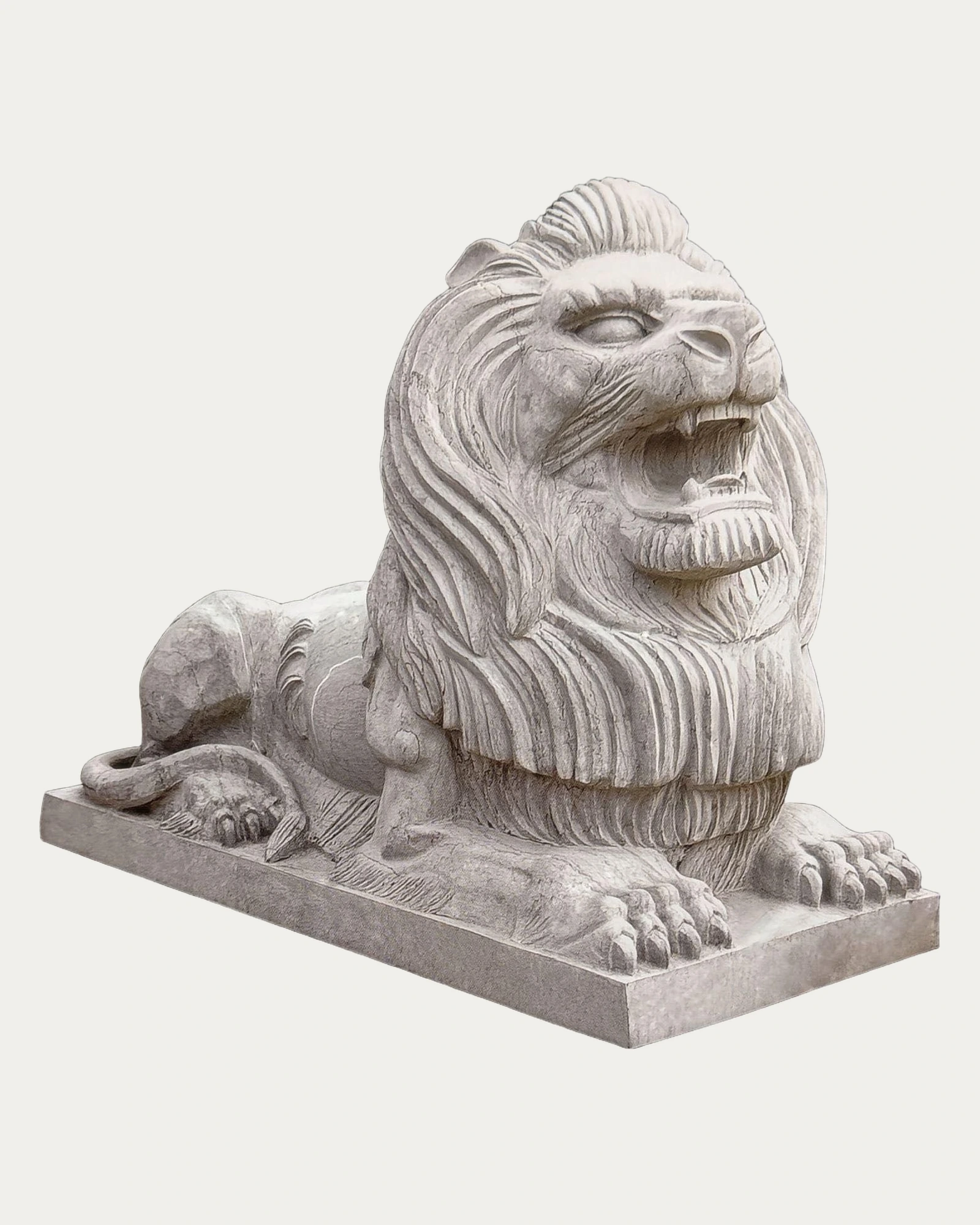 Animal Sculpture AS-0021