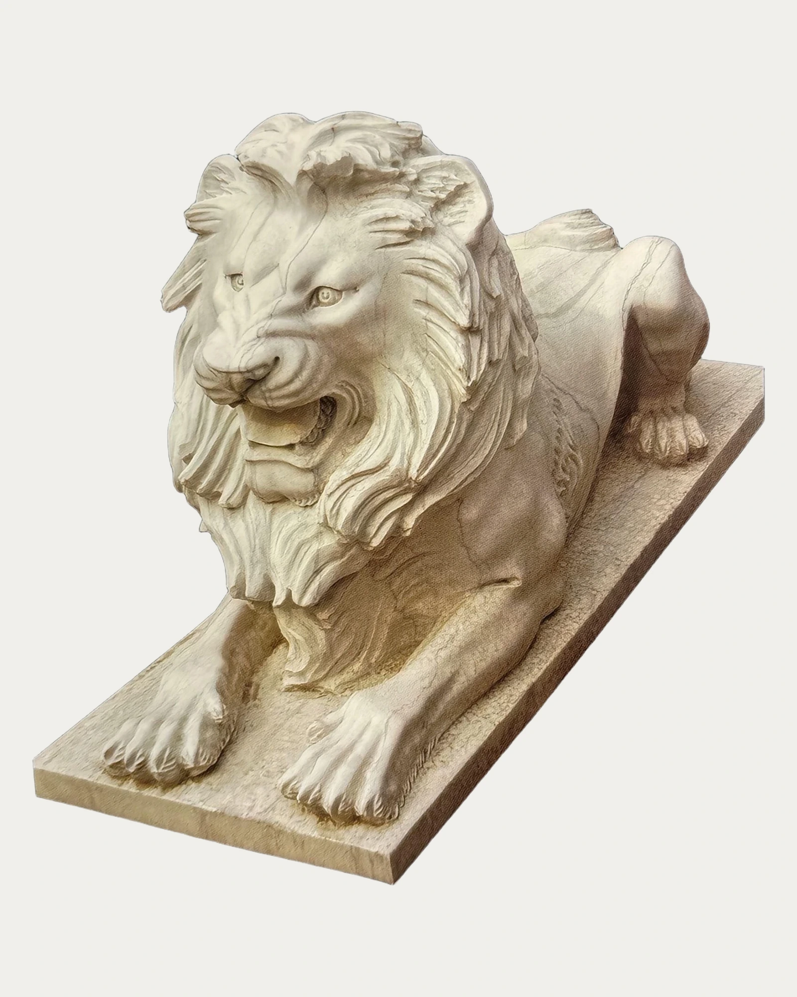 Animal Sculpture AS-0022