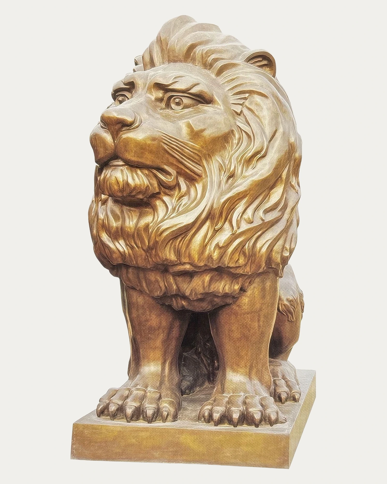 Animal Sculpture AS-0023