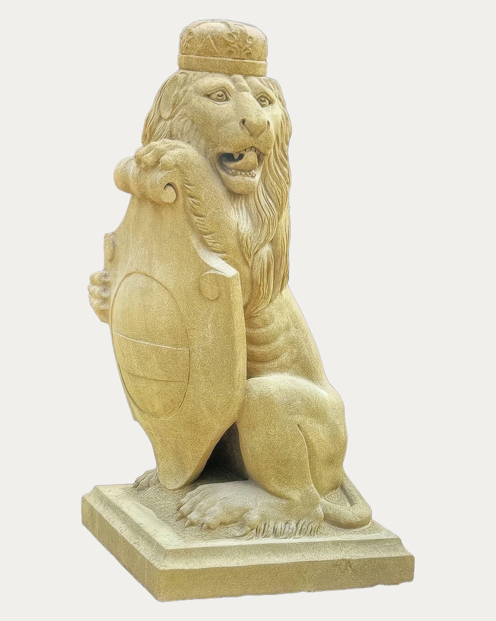 Animal Sculpture AS-0024