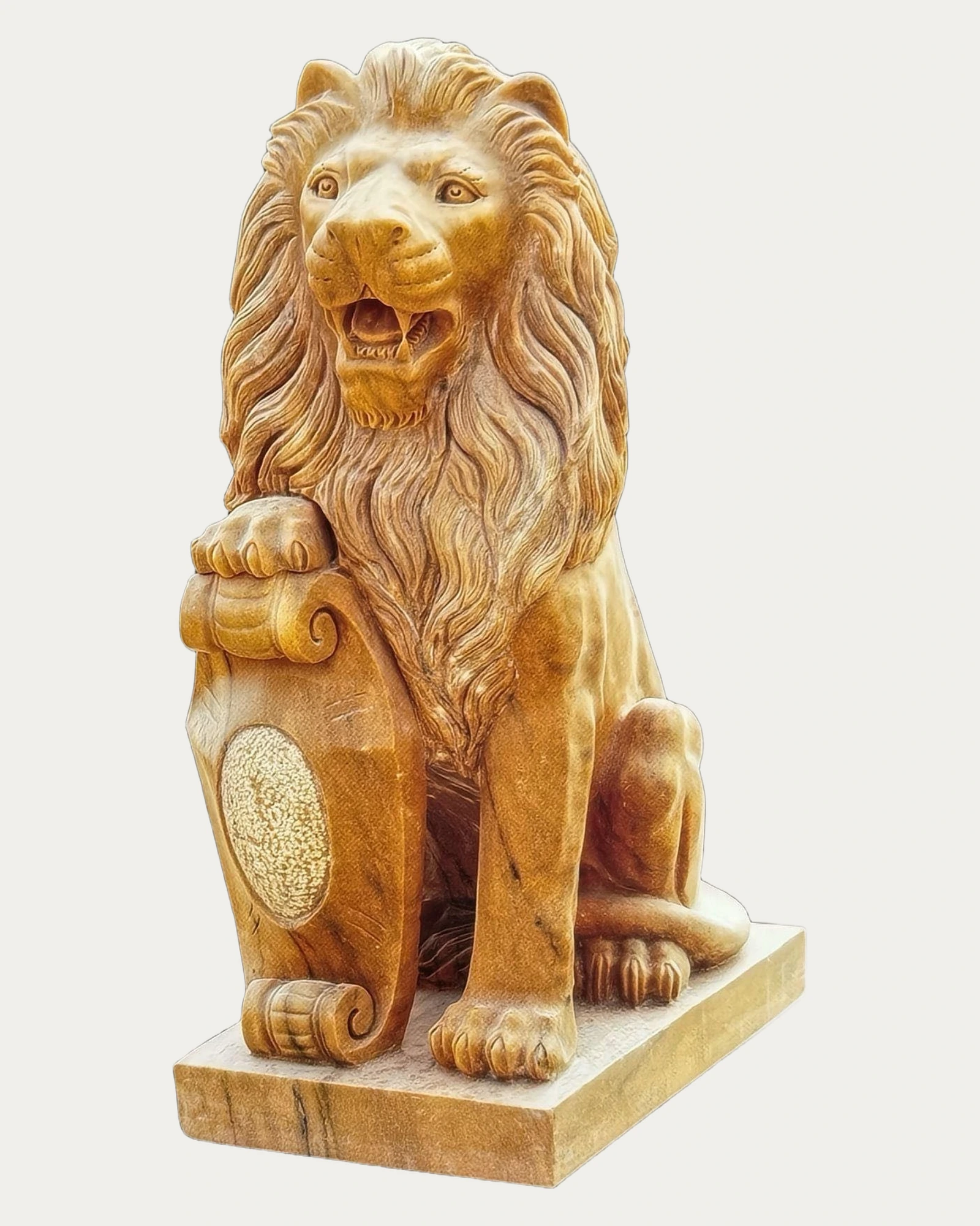 Animal Sculpture AS-0025