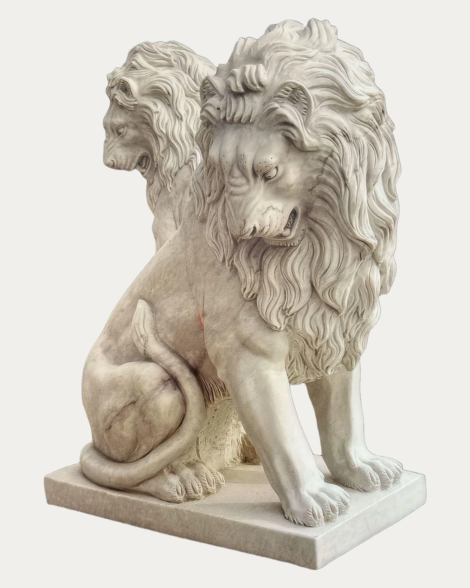 Animal Sculpture AS-0026