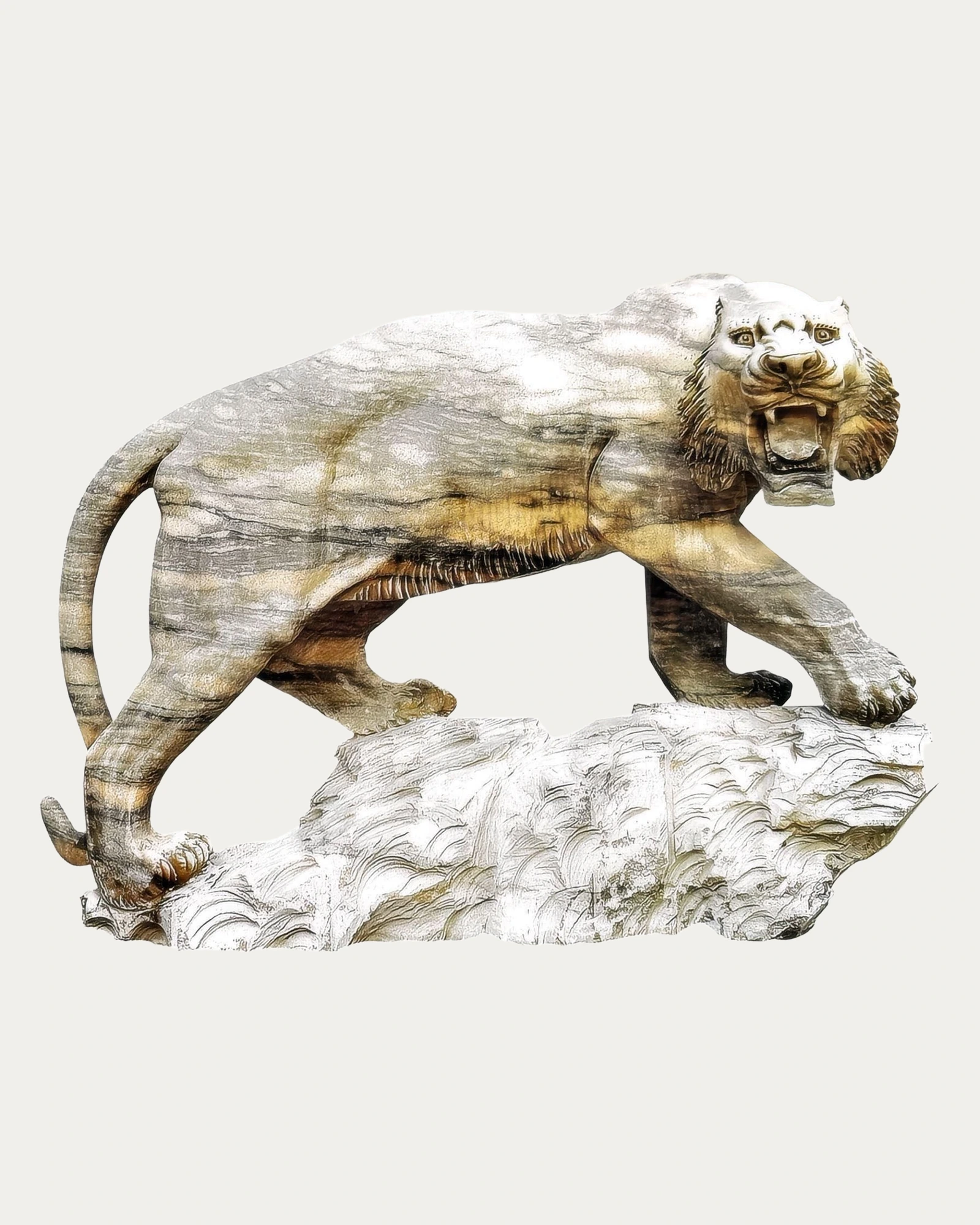 Animal Sculpture AS-0028