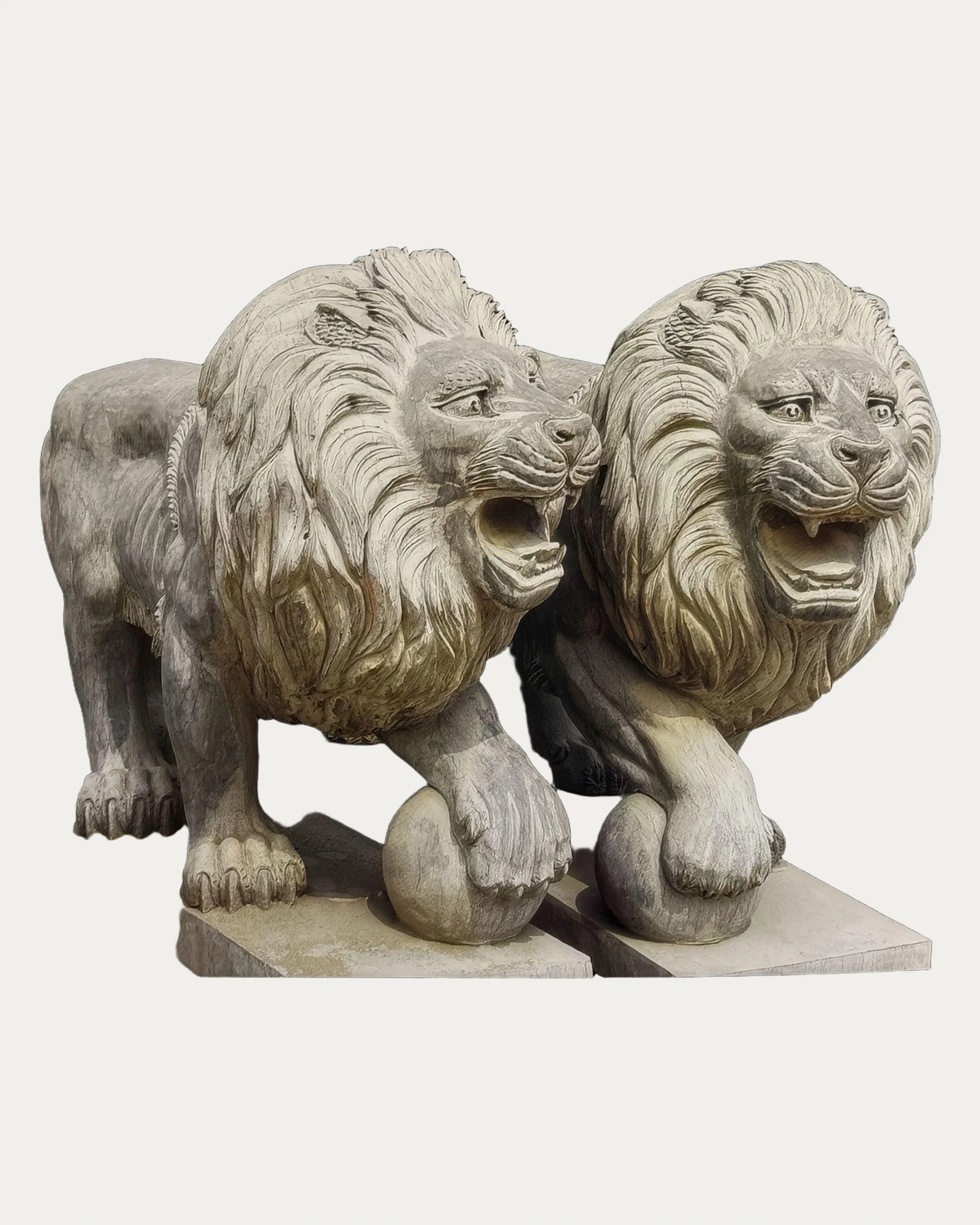 Animal Sculpture AS-0029
