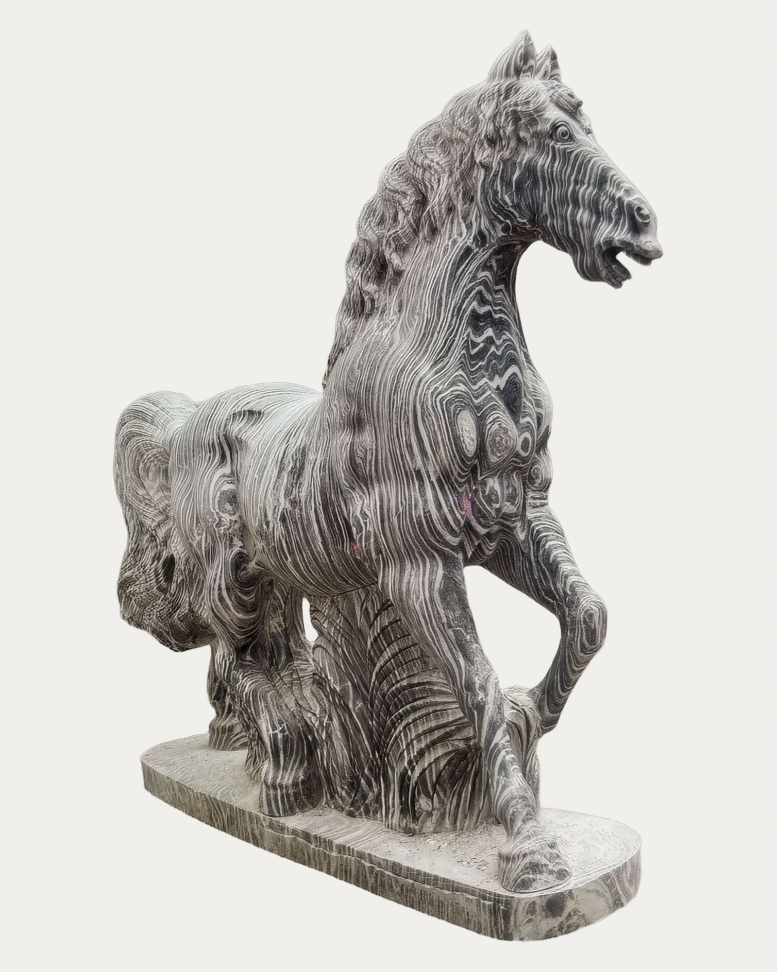 Horse Statue AS-0031
