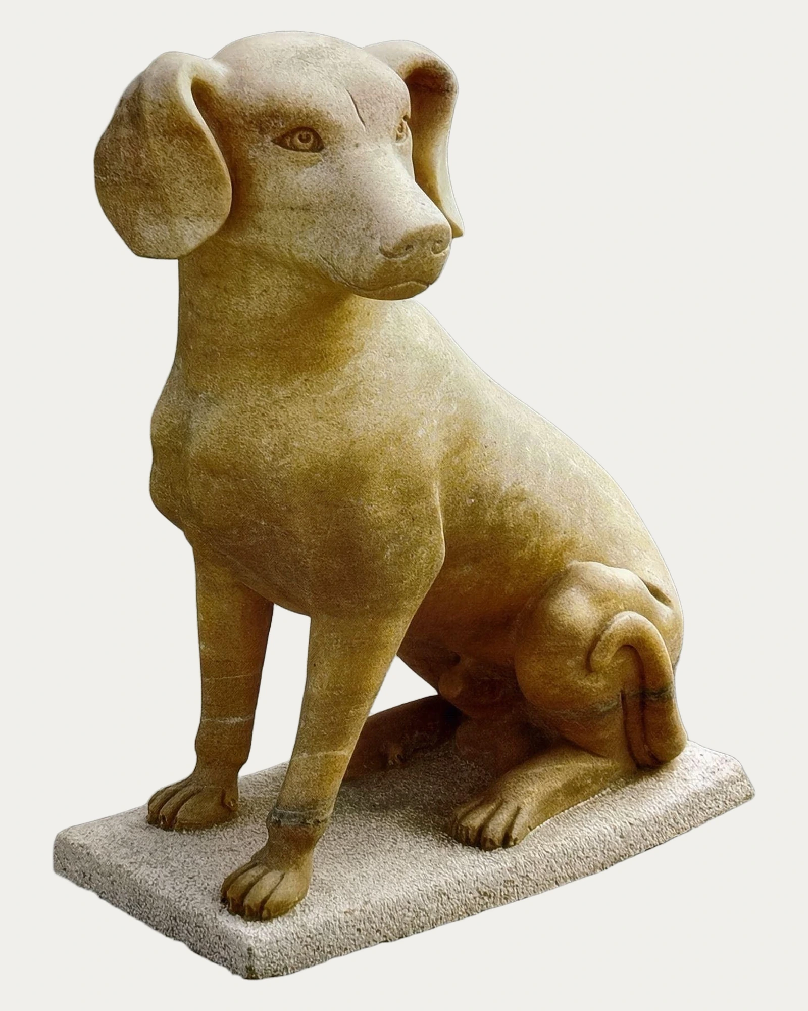 Animal Sculpture AS-0033