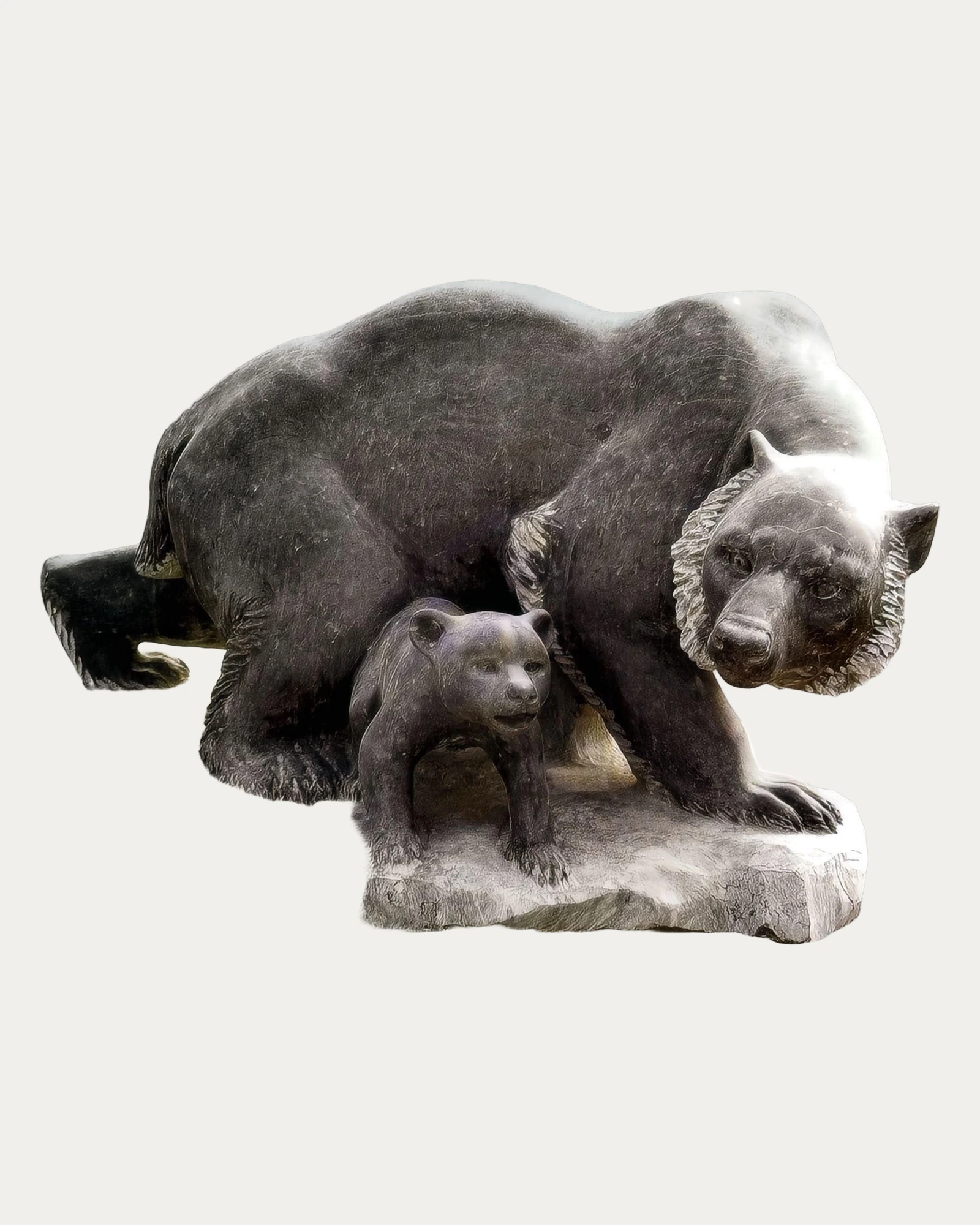 Animal Sculpture AS-0034