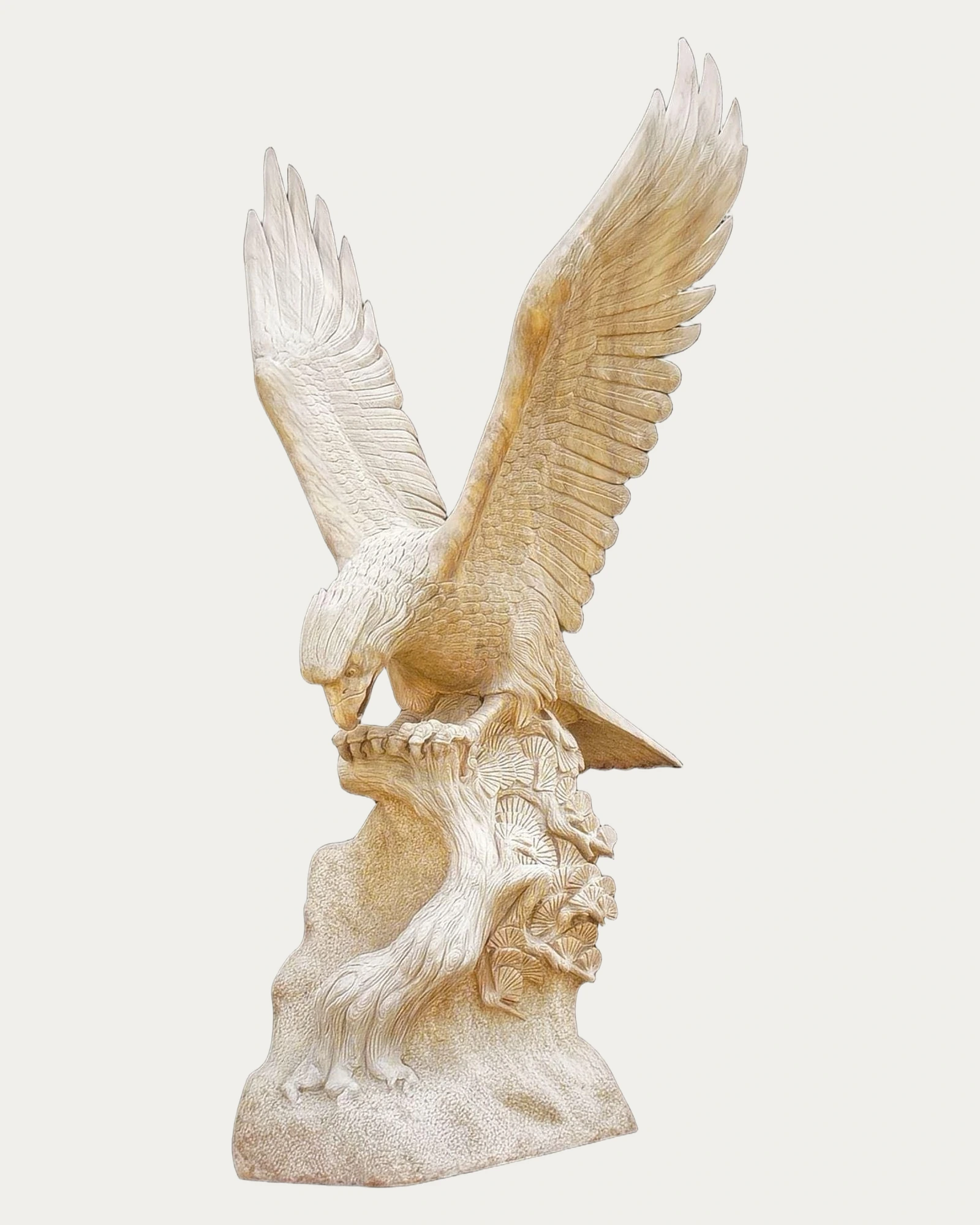 Bird Sculpture AS-0035