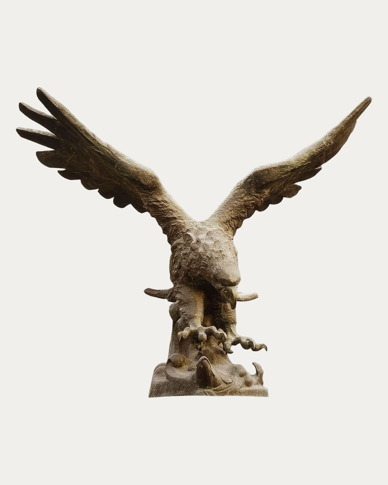 Bird Sculpture AS-0036