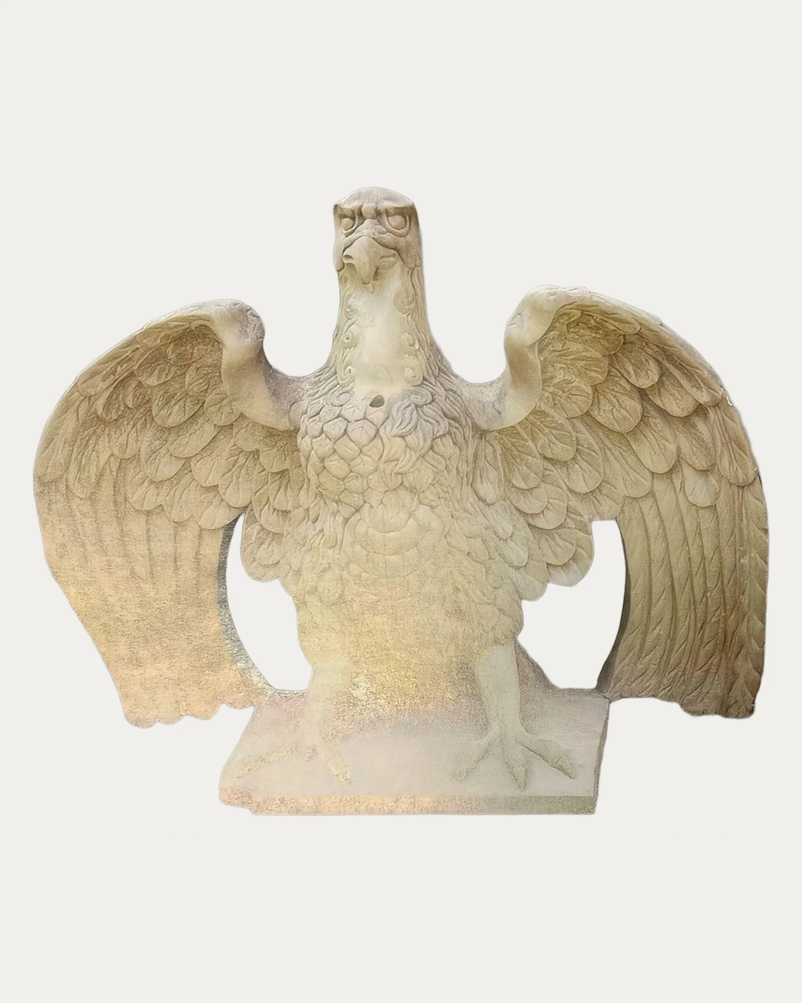Bird Sculpture AS-0037