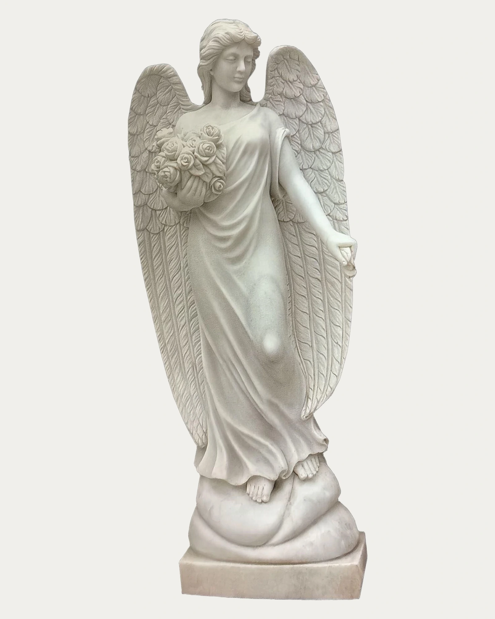 Angel Statue CS-0035