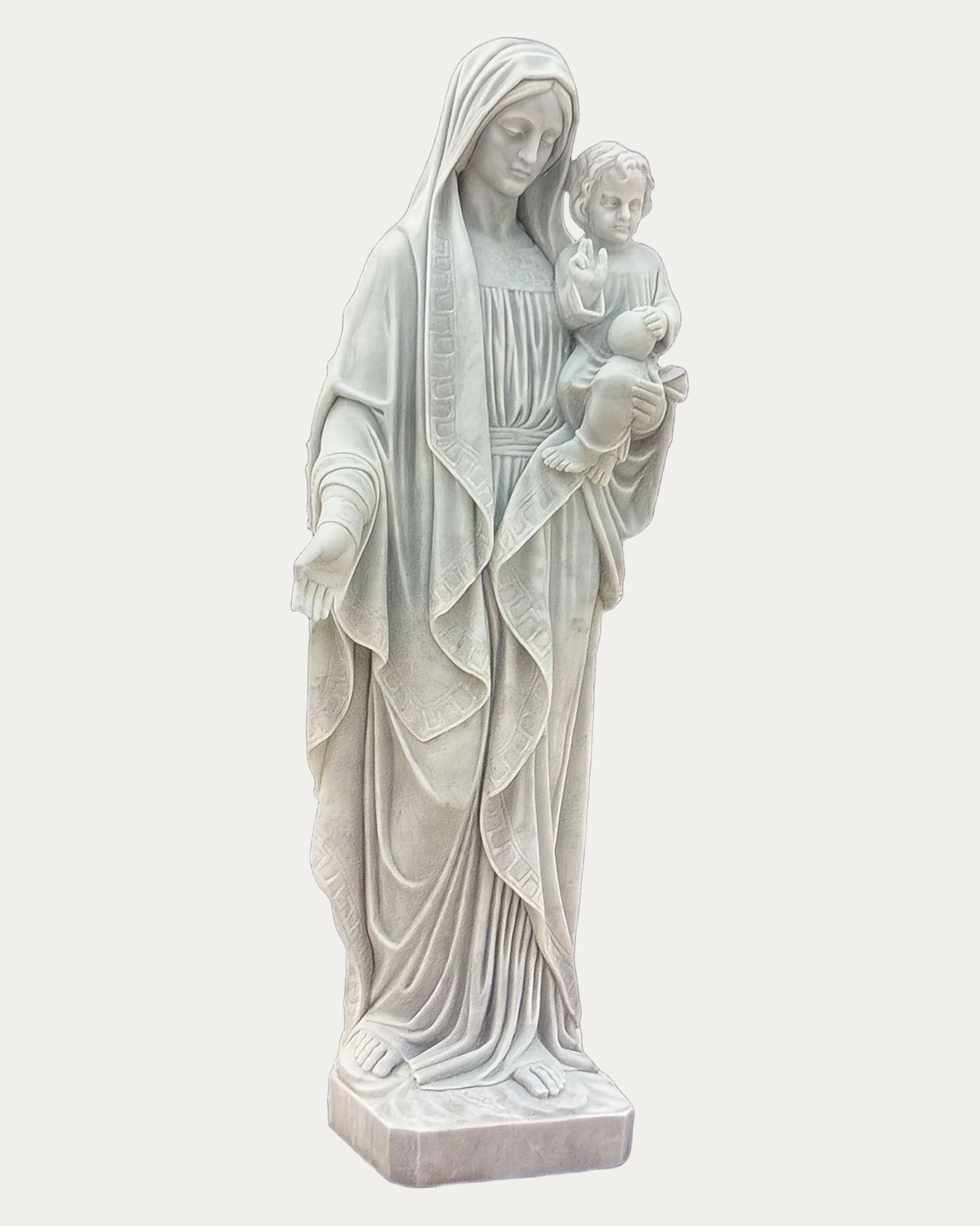Figurative Sculpture CS-0036