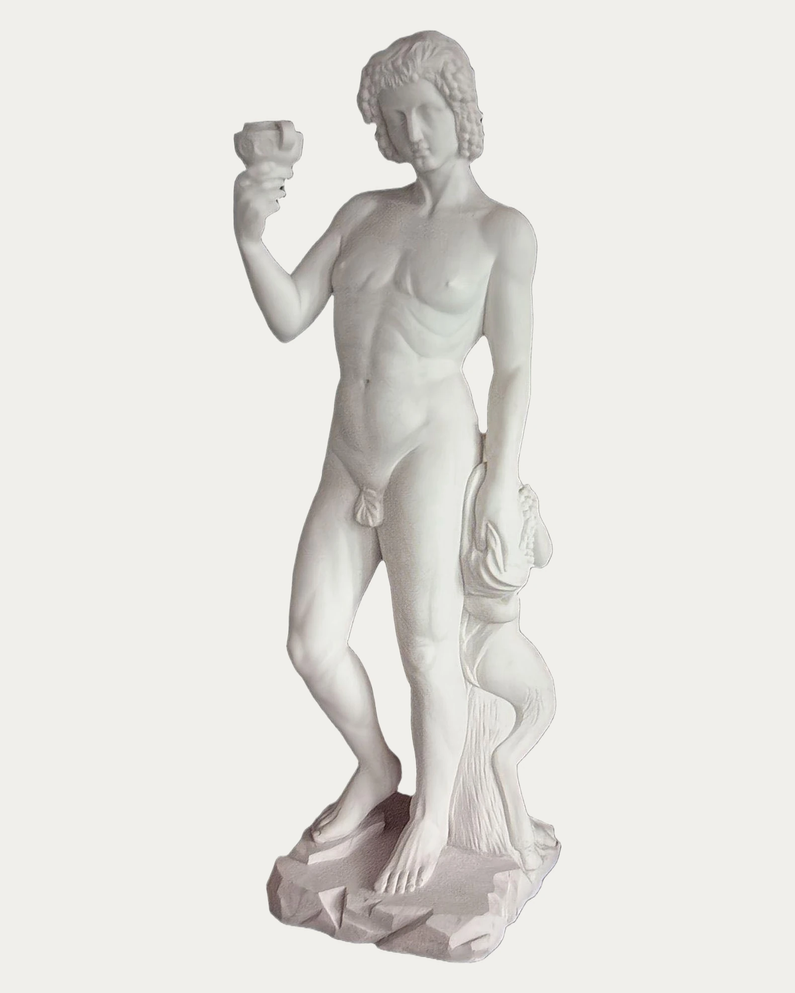 Figurative Sculpture CS-0037