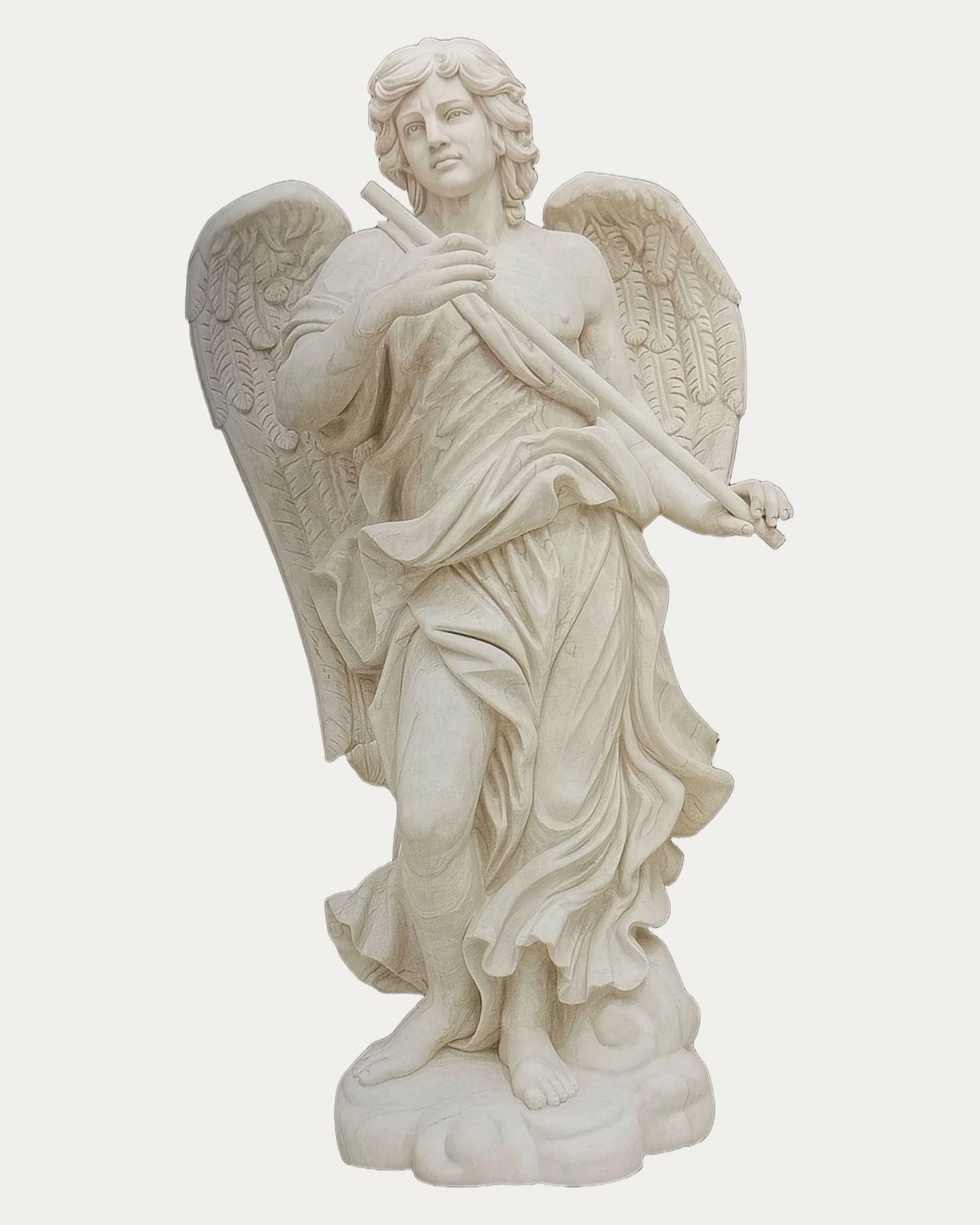 Angel Statue CS-0039