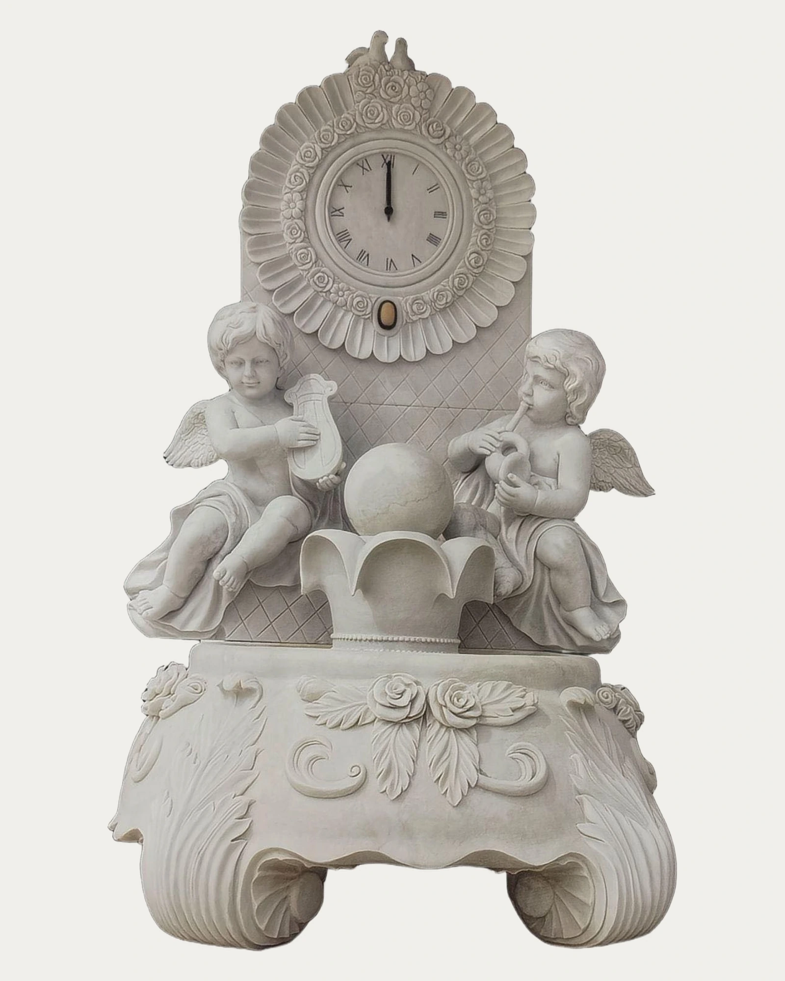 Decorative Sculpture CS-0041