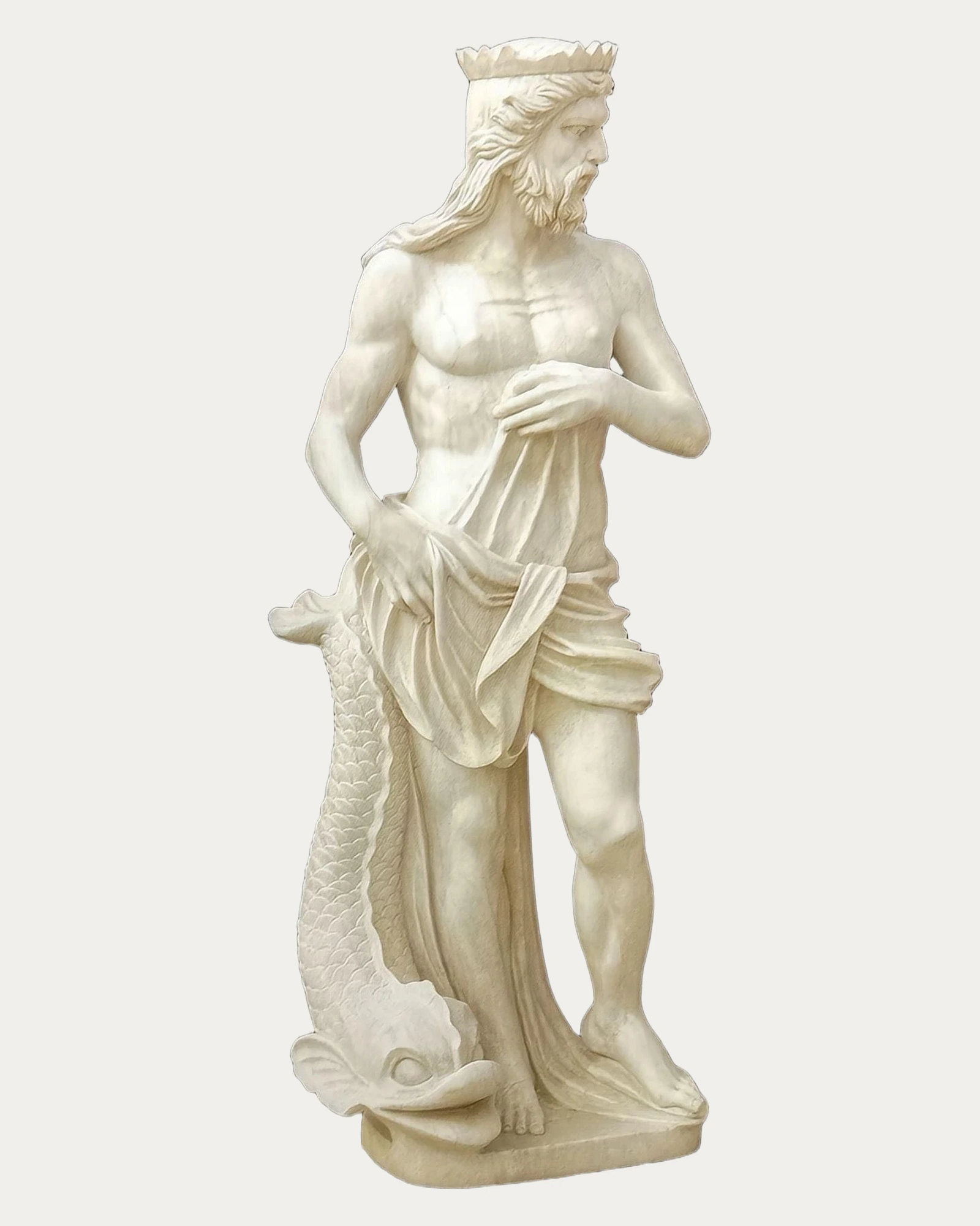 Figurative Sculpture CS-0034