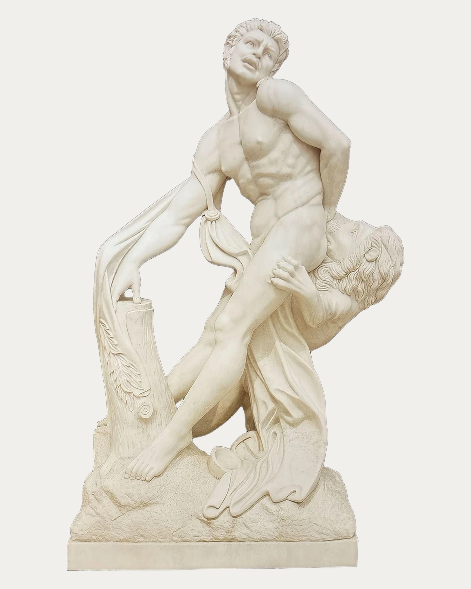 Figurative Sculpture CS-0043