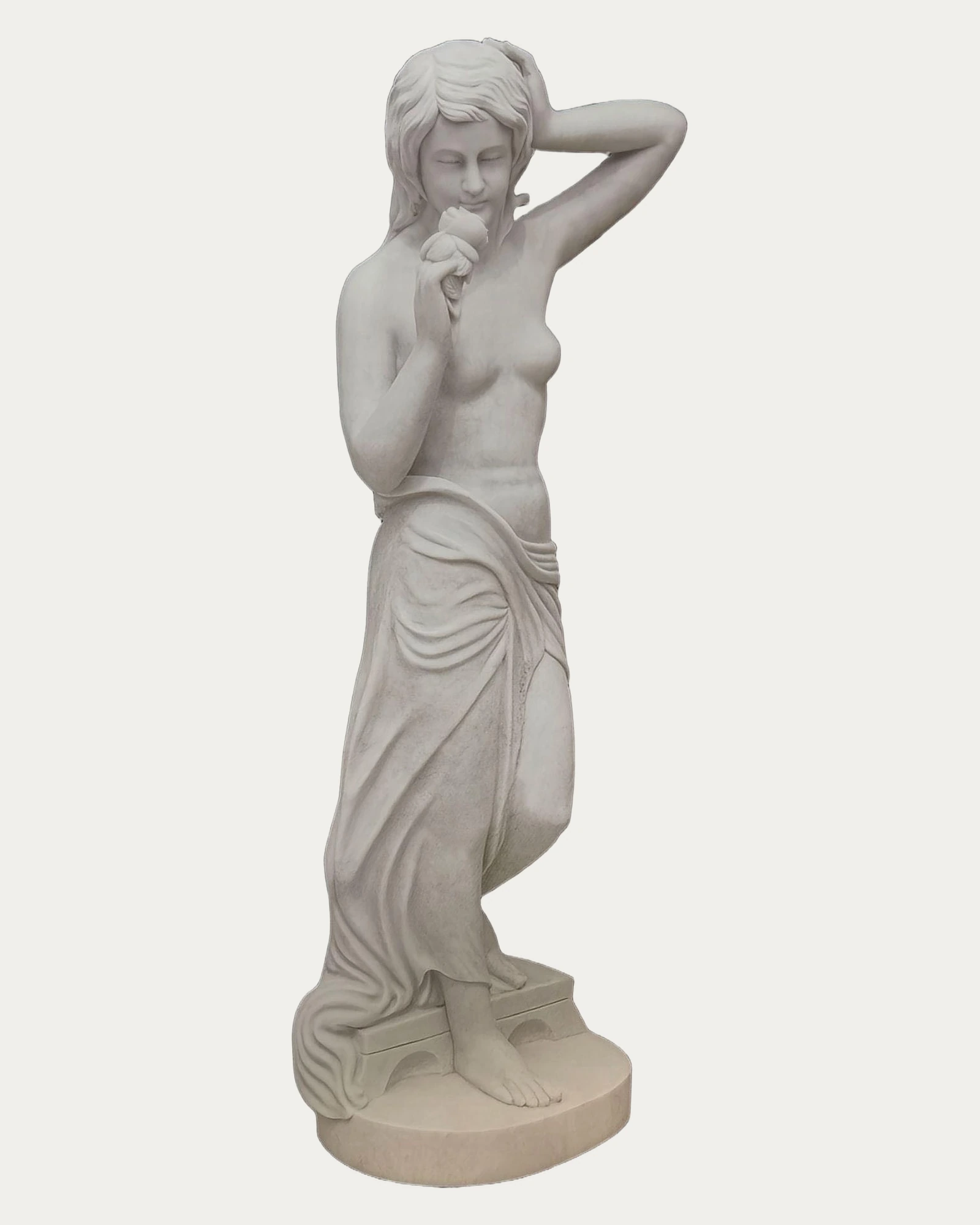 Figurative Sculpture CS-0044