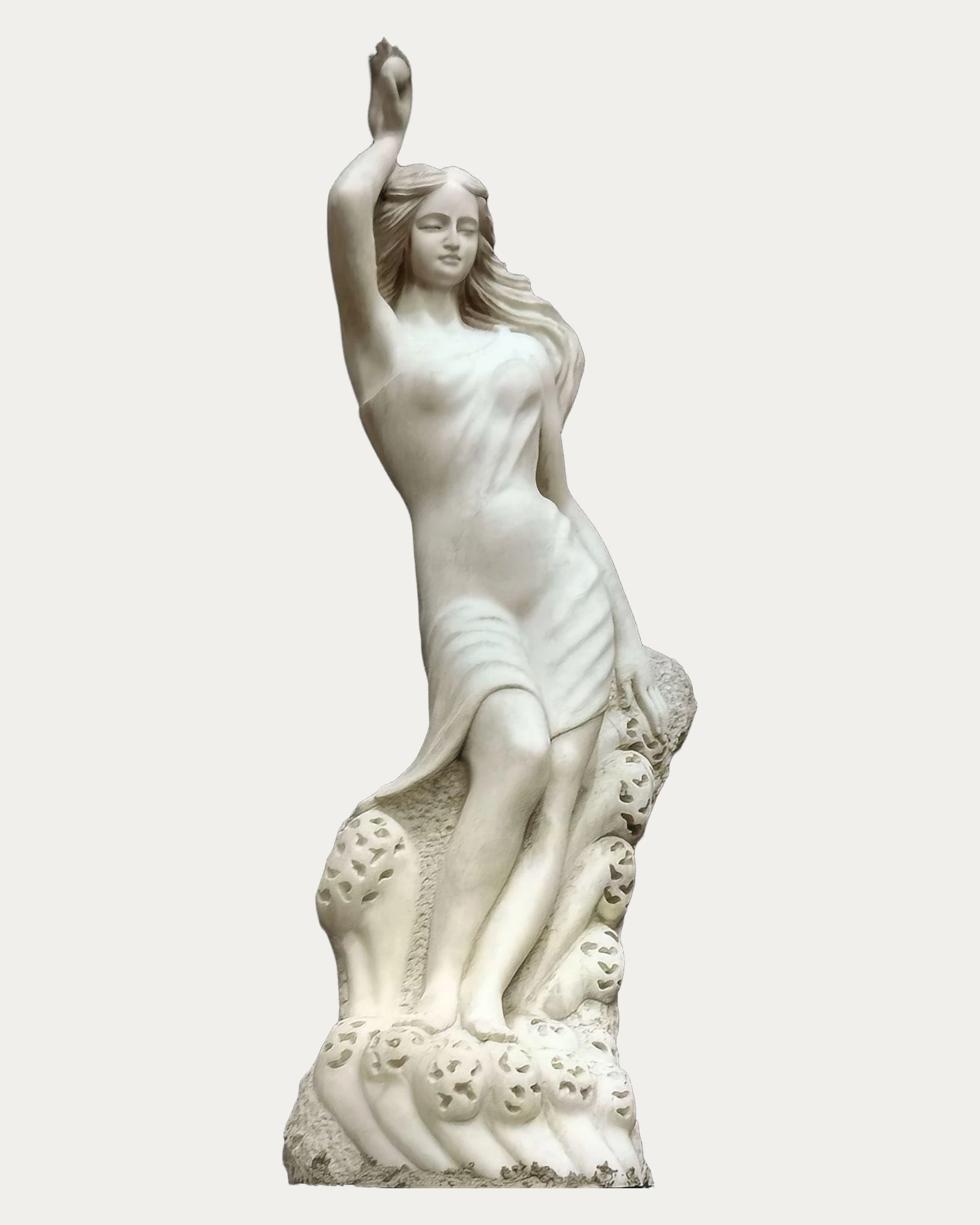 Figurative Sculpture CS-0046