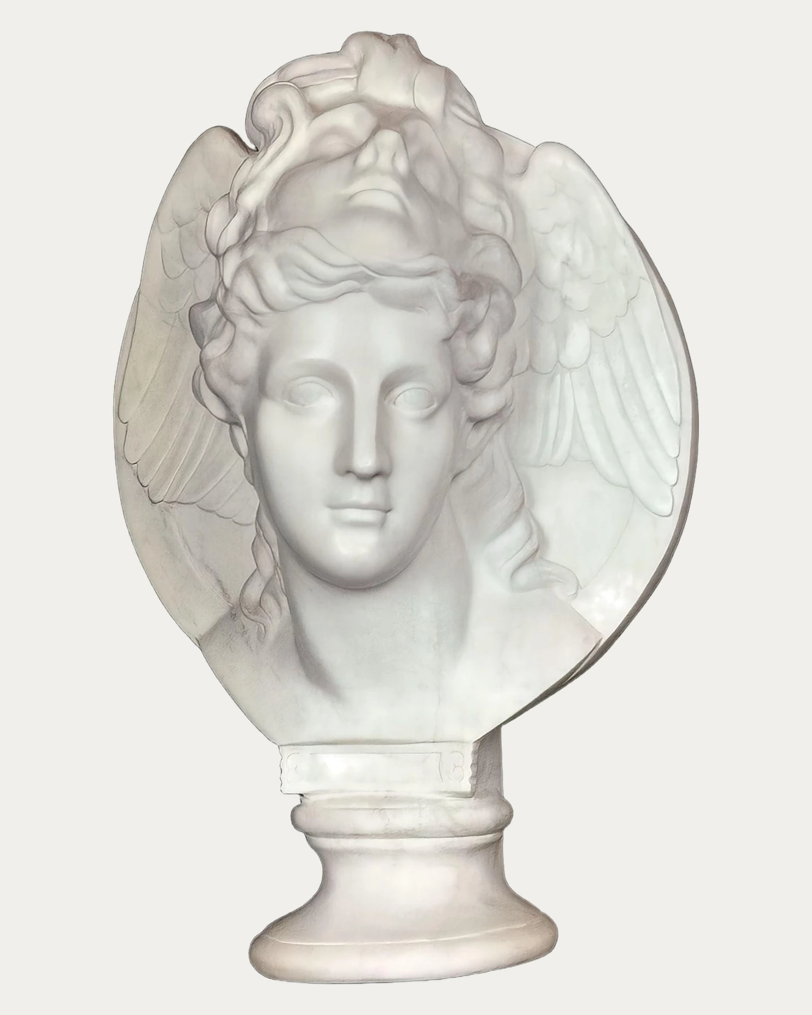 Decorative Bust CS-0047