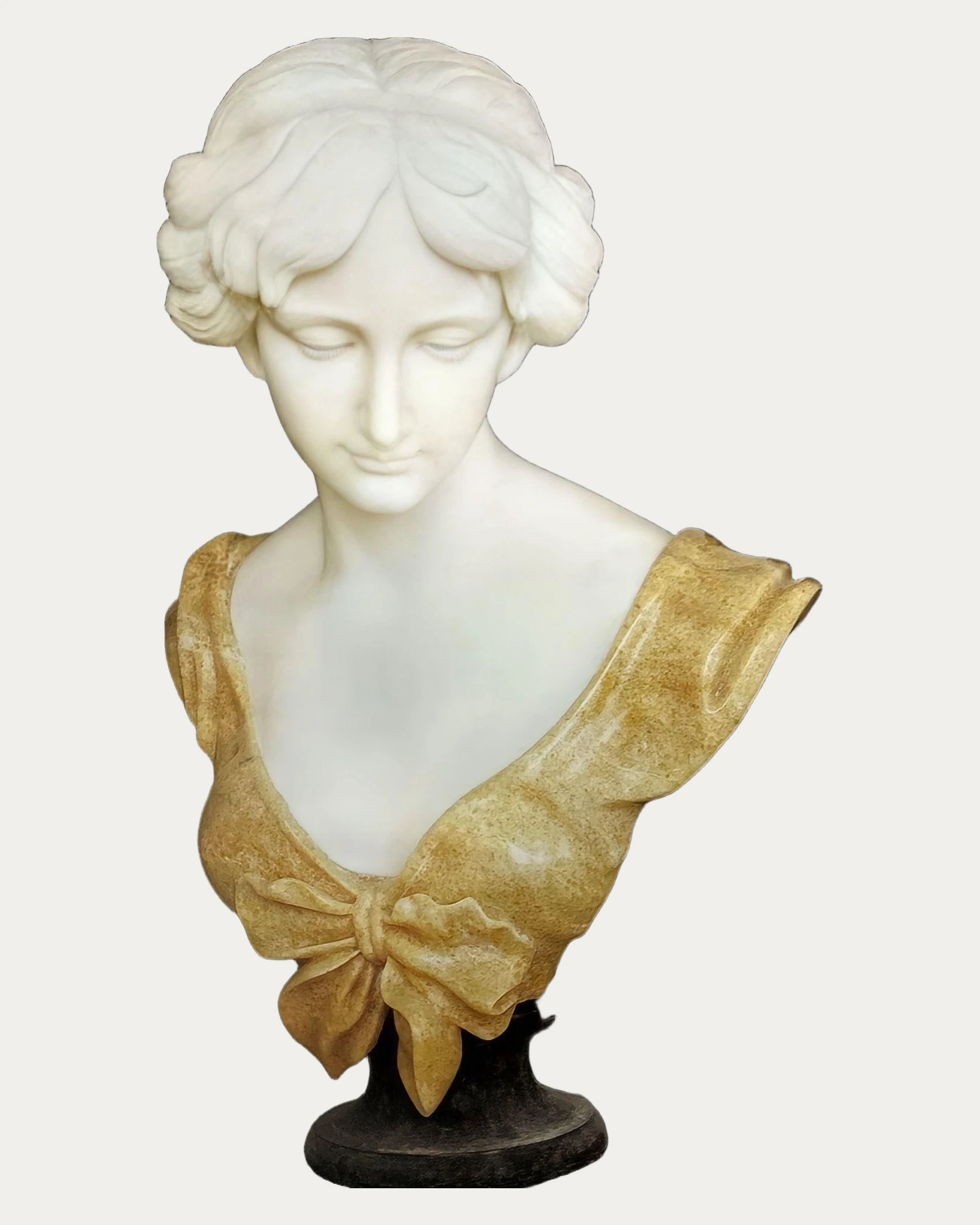 Decorative Bust CS-0048