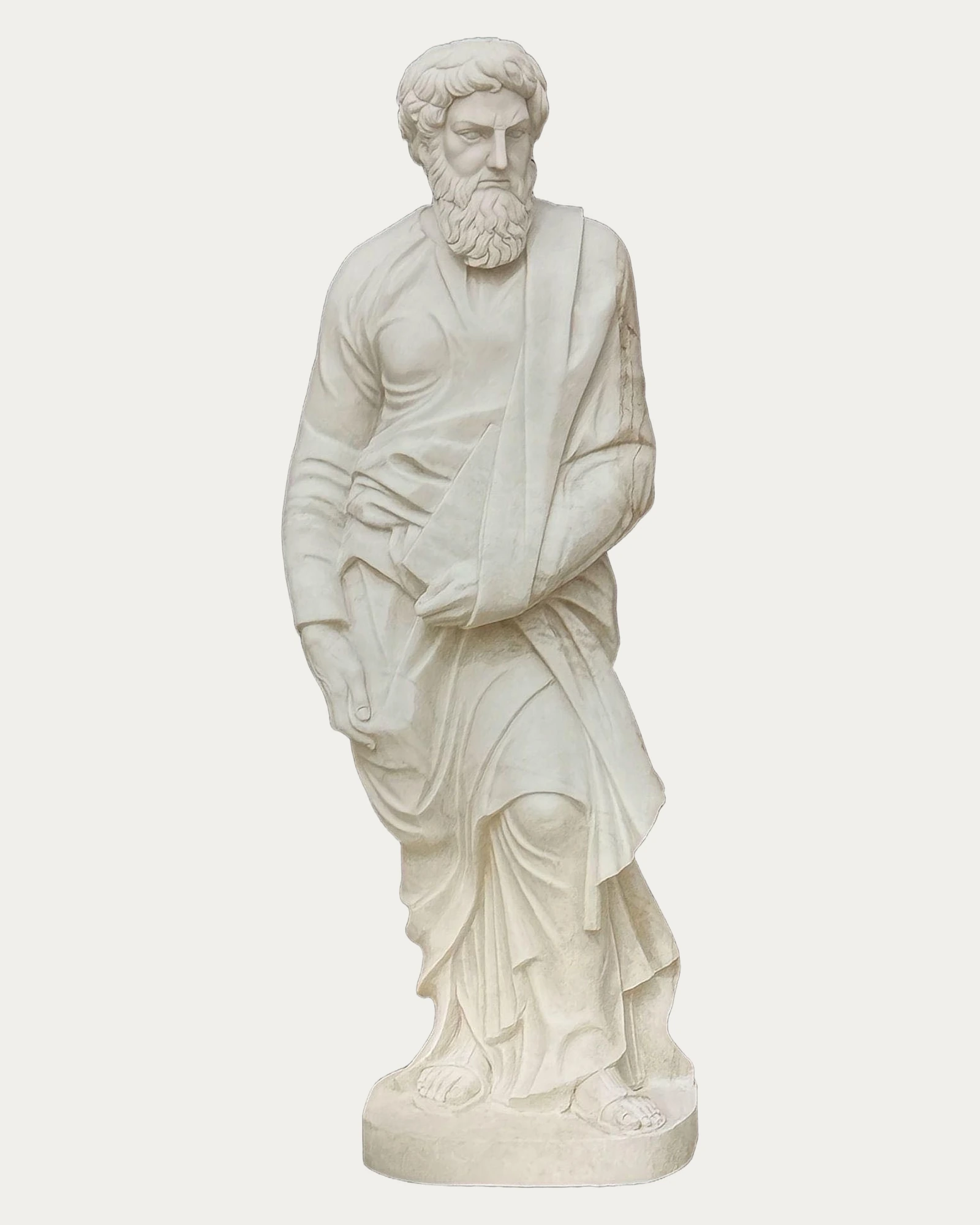 Figurative Sculpture CS-0050