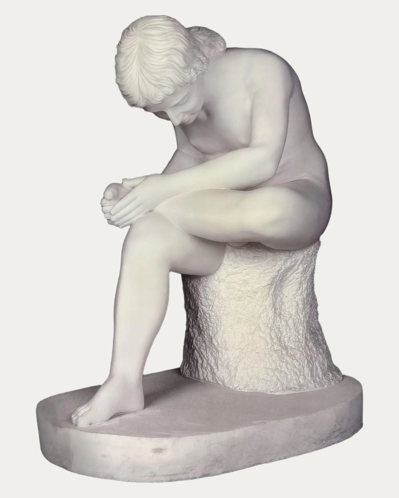 Figurative Sculpture CS-0051