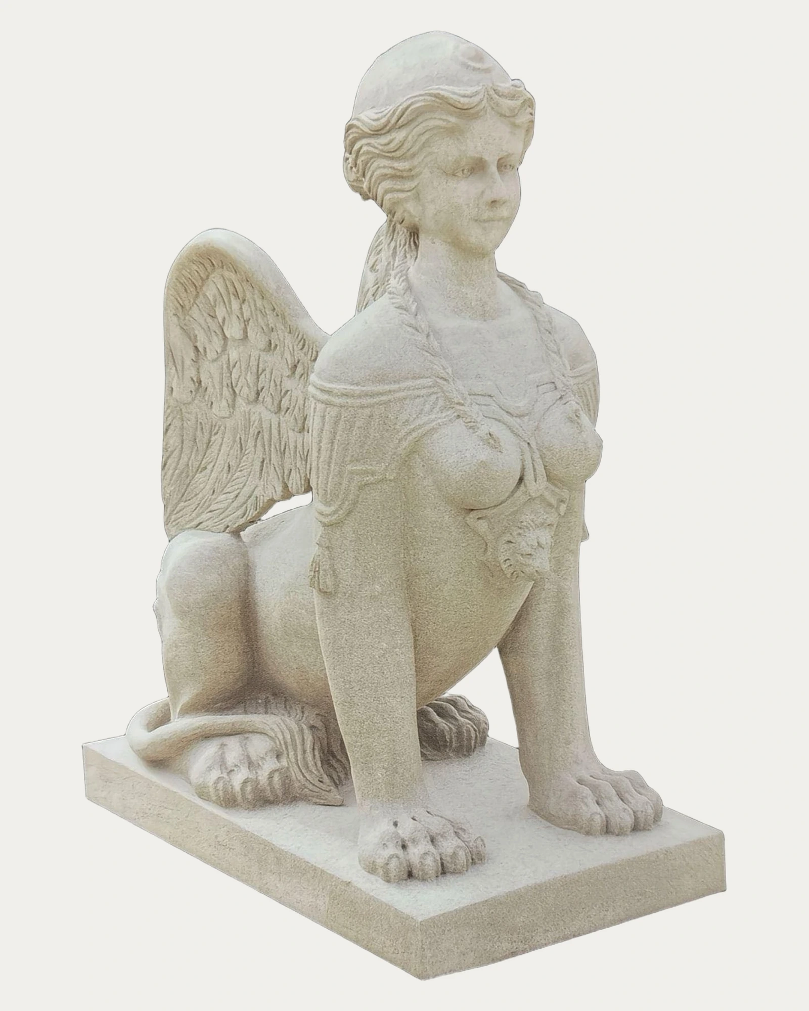 Figurative Sculpture CS-0052