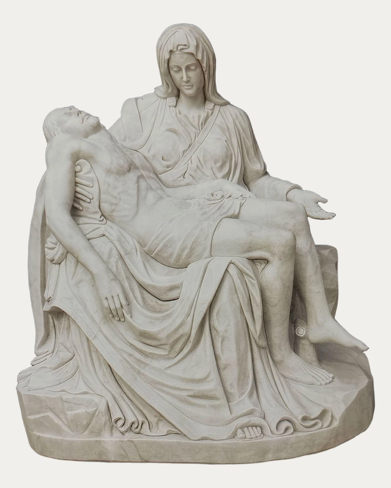 Figurative Sculpture CS-0053