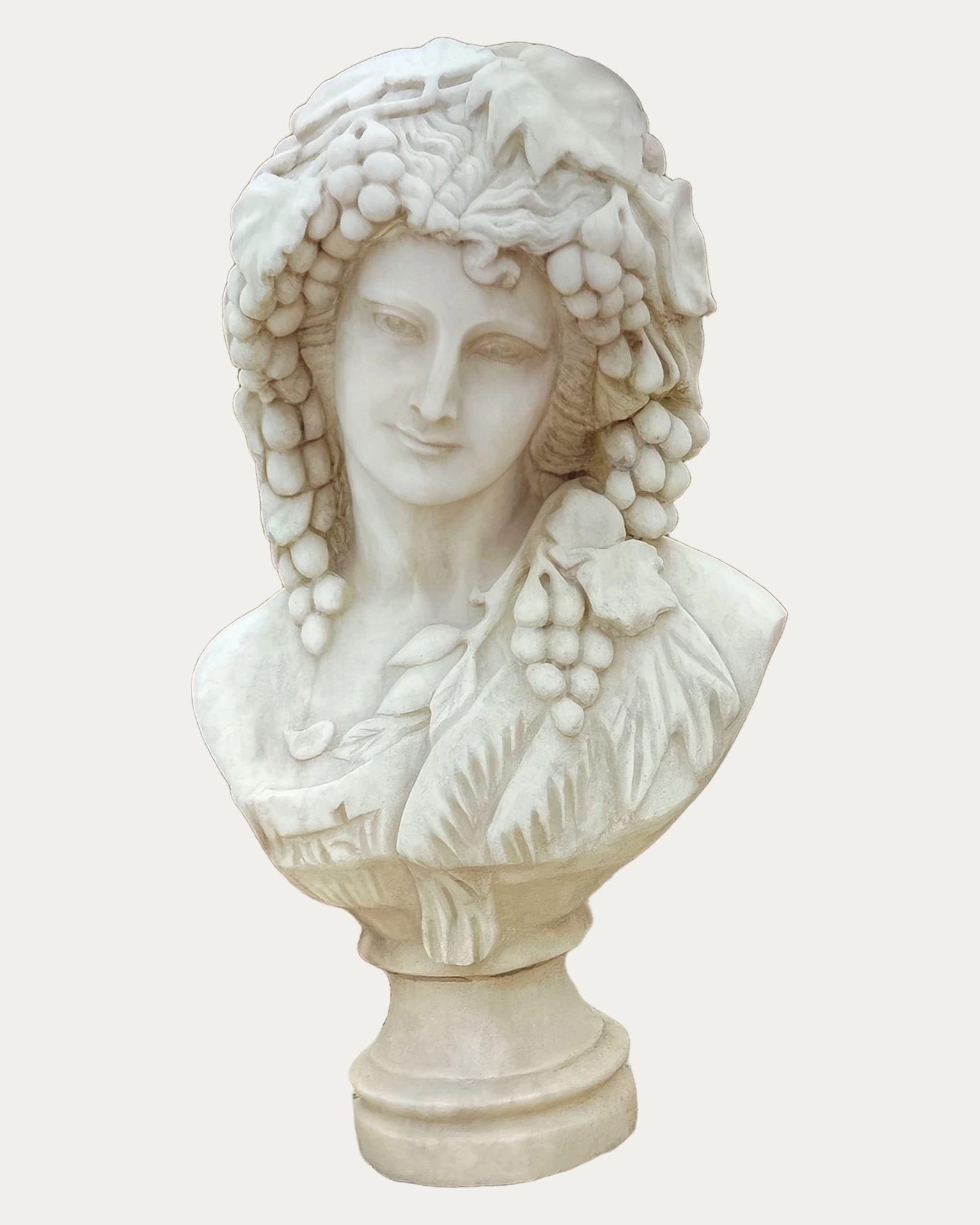 Decorative Bust CS-0054