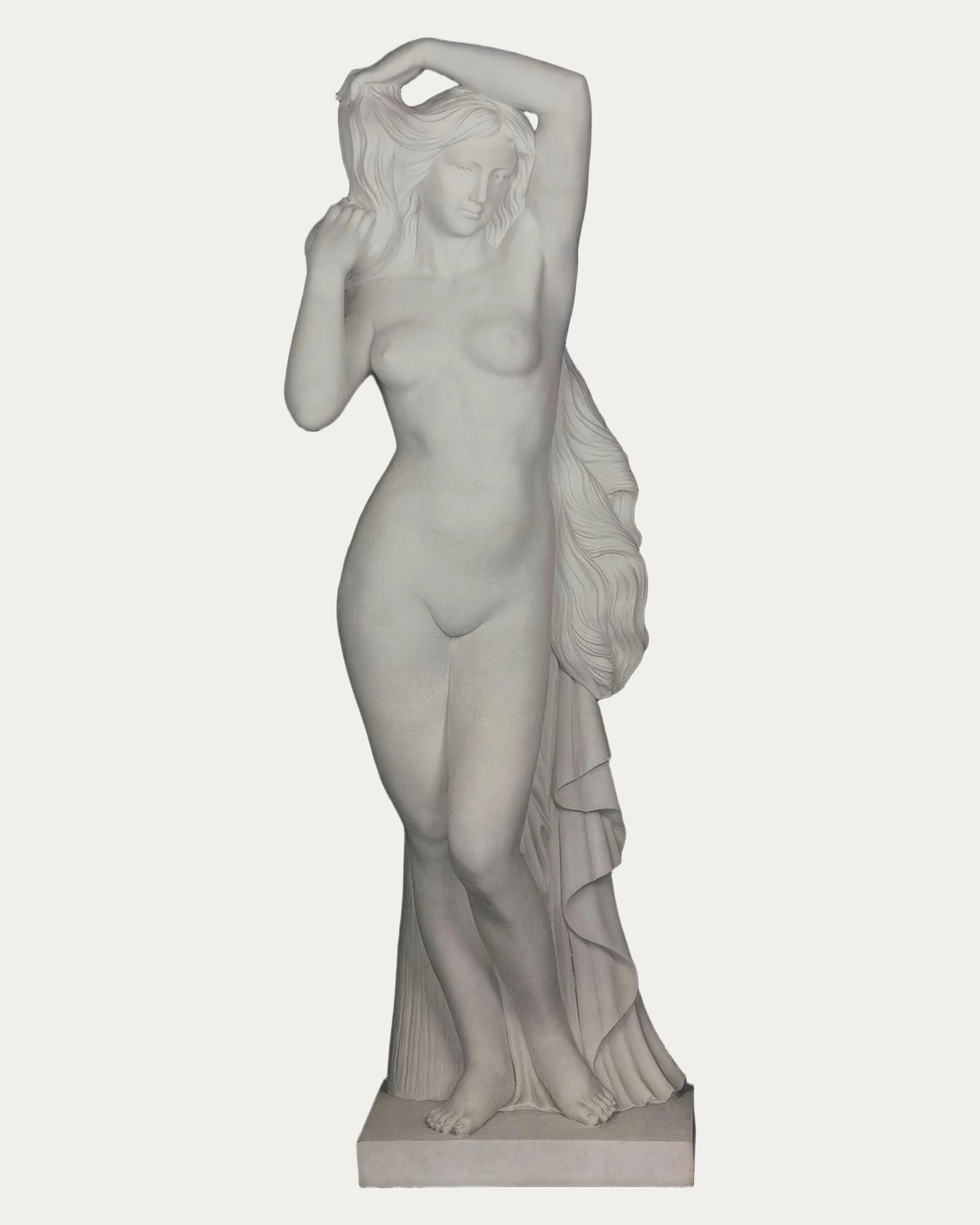 Figurative Sculpture CS-0055