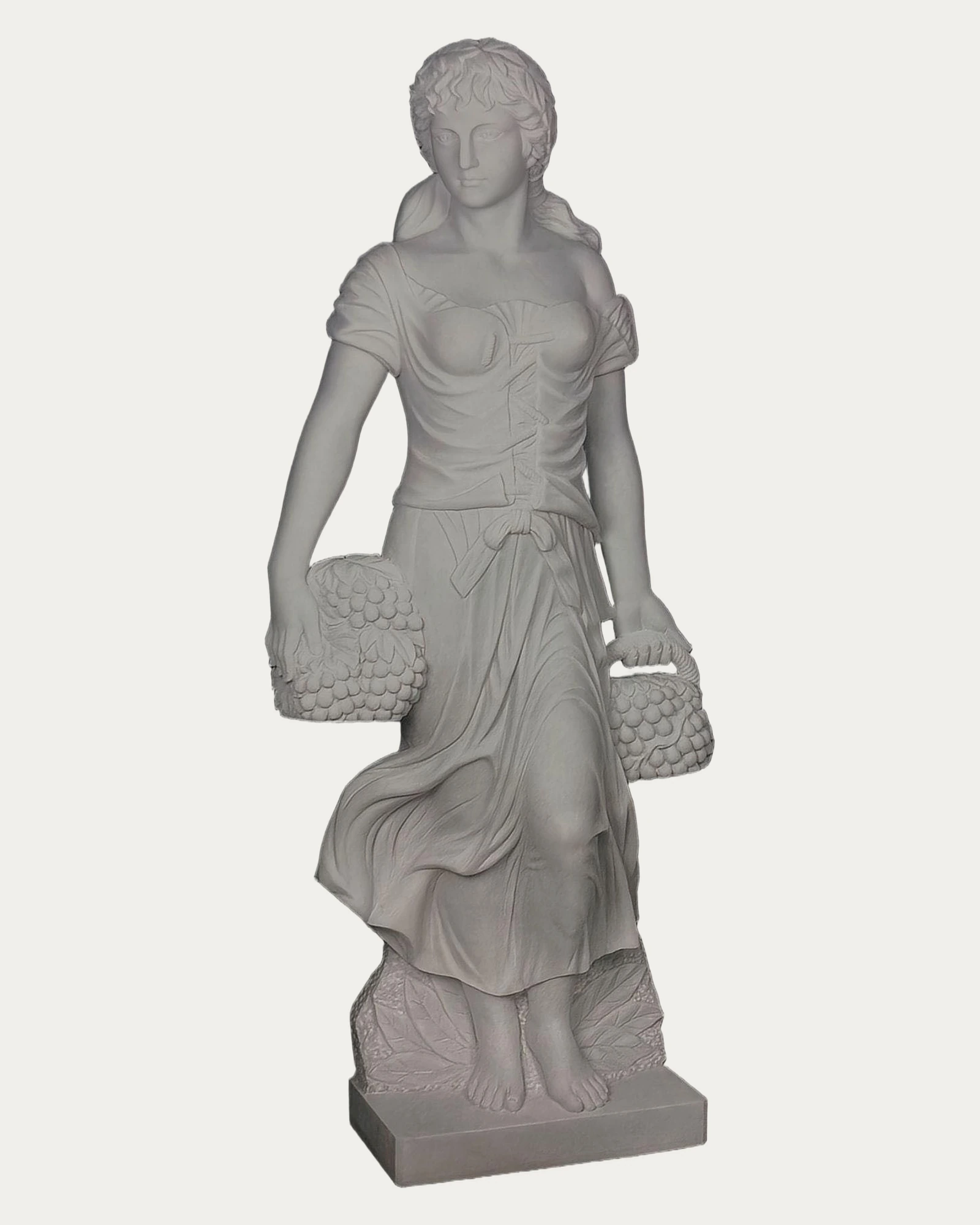 Figurative Sculpture CS-0056