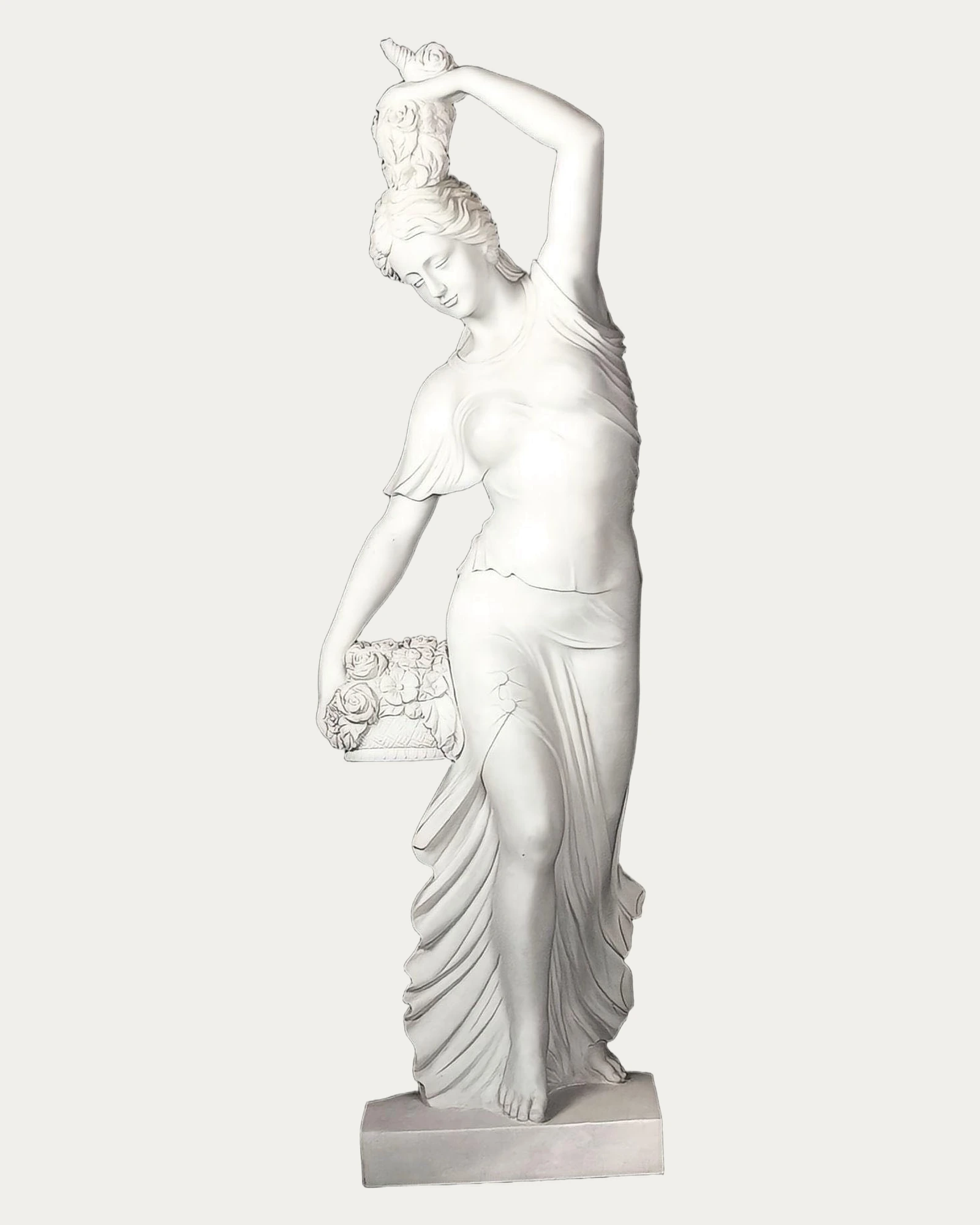 Figurative Sculpture CS-0057