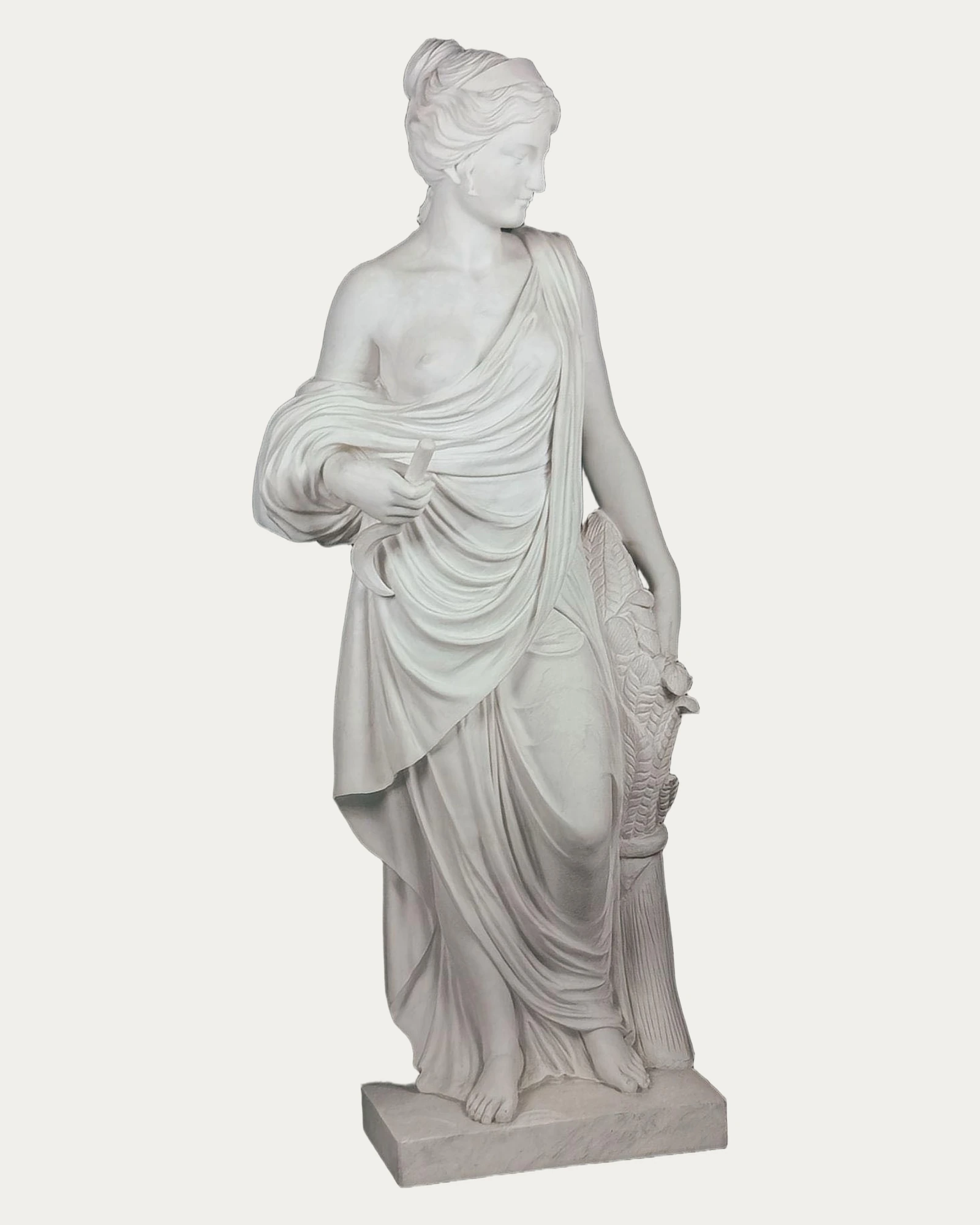 Figurative Sculpture CS-0058