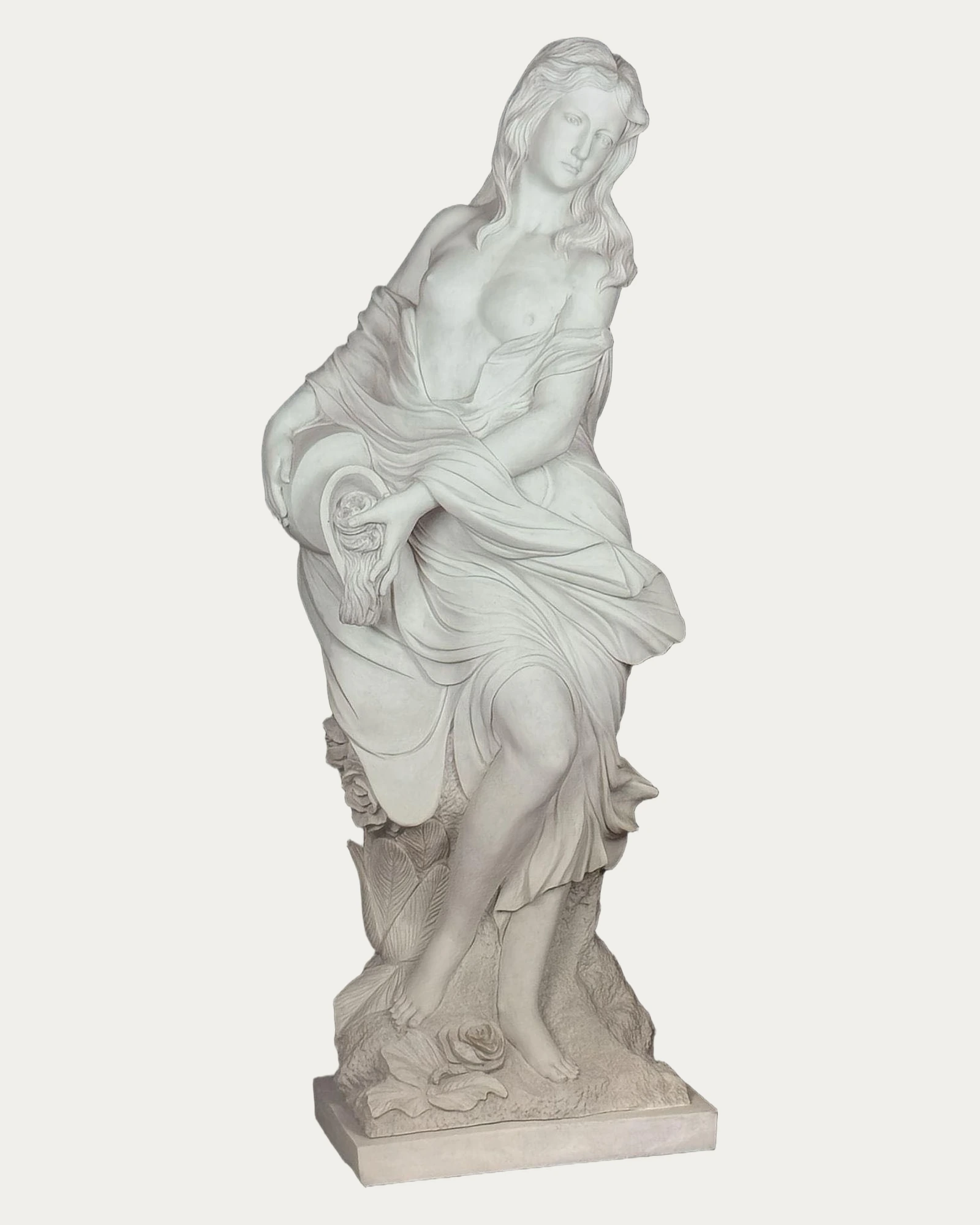 Figurative Sculpture CS-0059