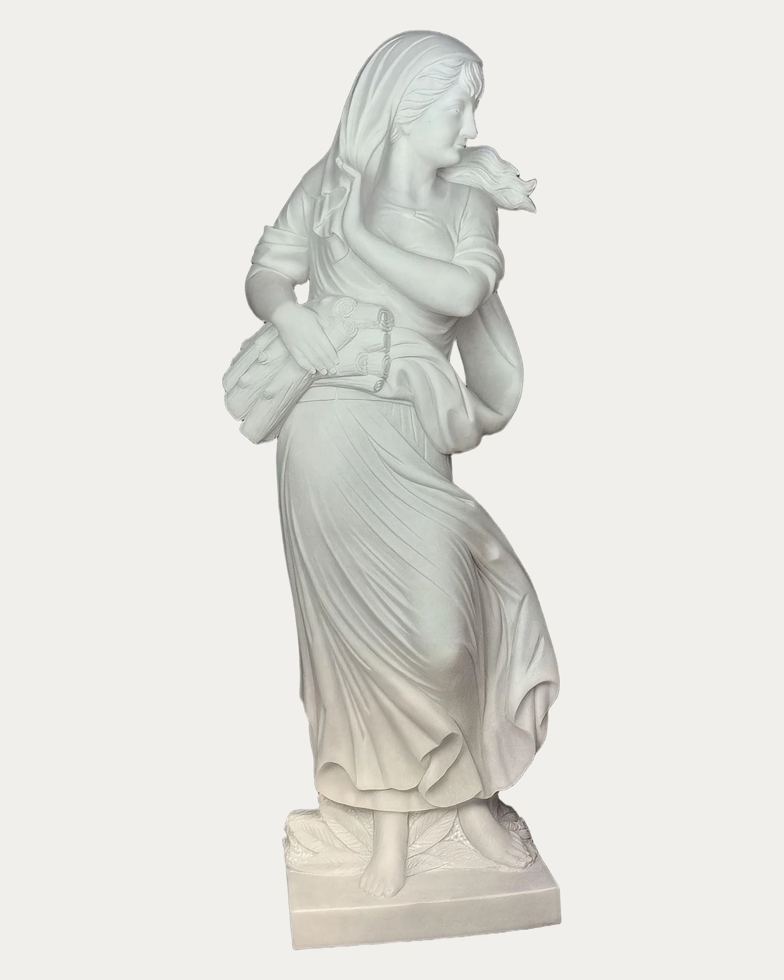 Figurative Sculpture CS-0060
