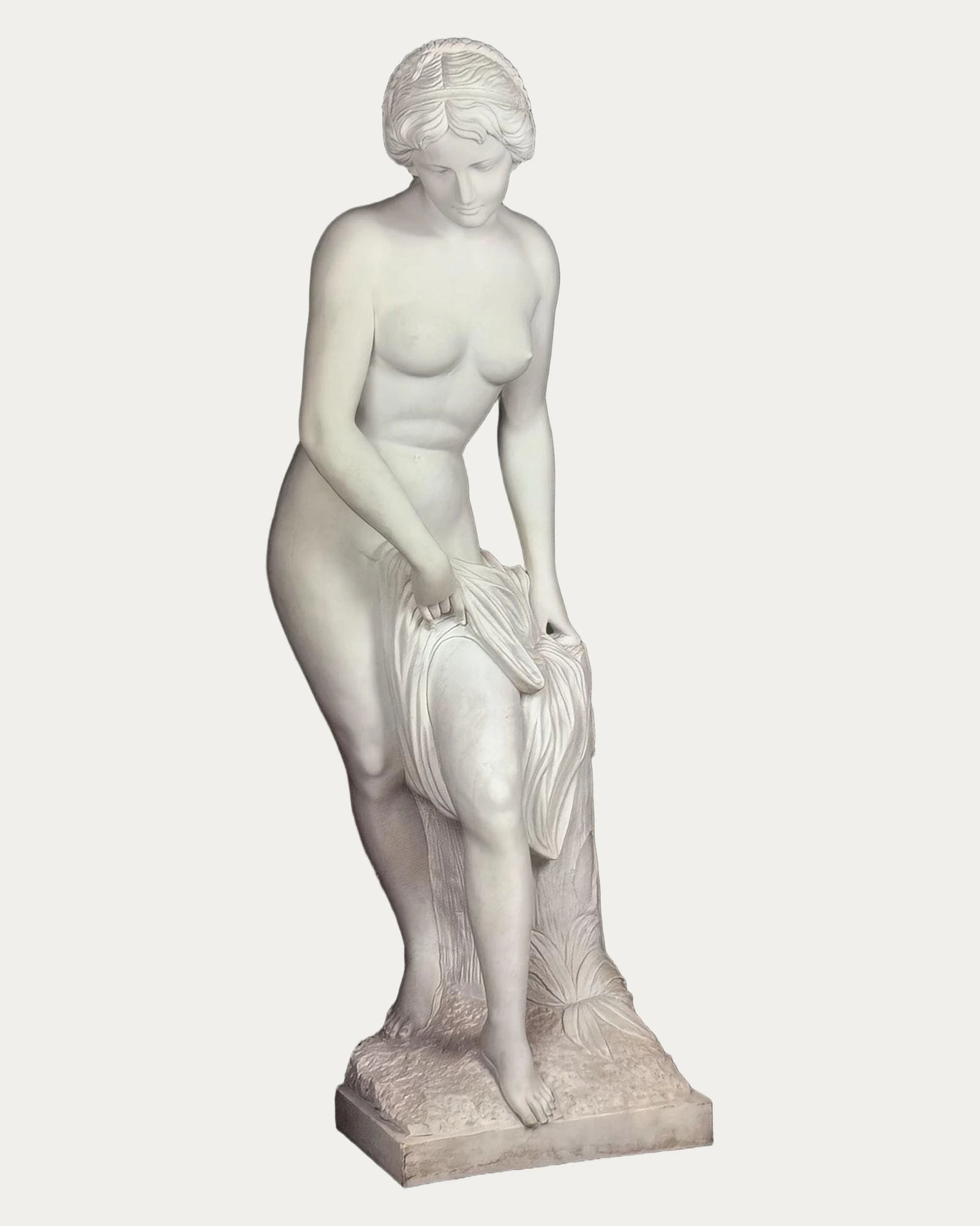 Figurative Sculpture CS-0061